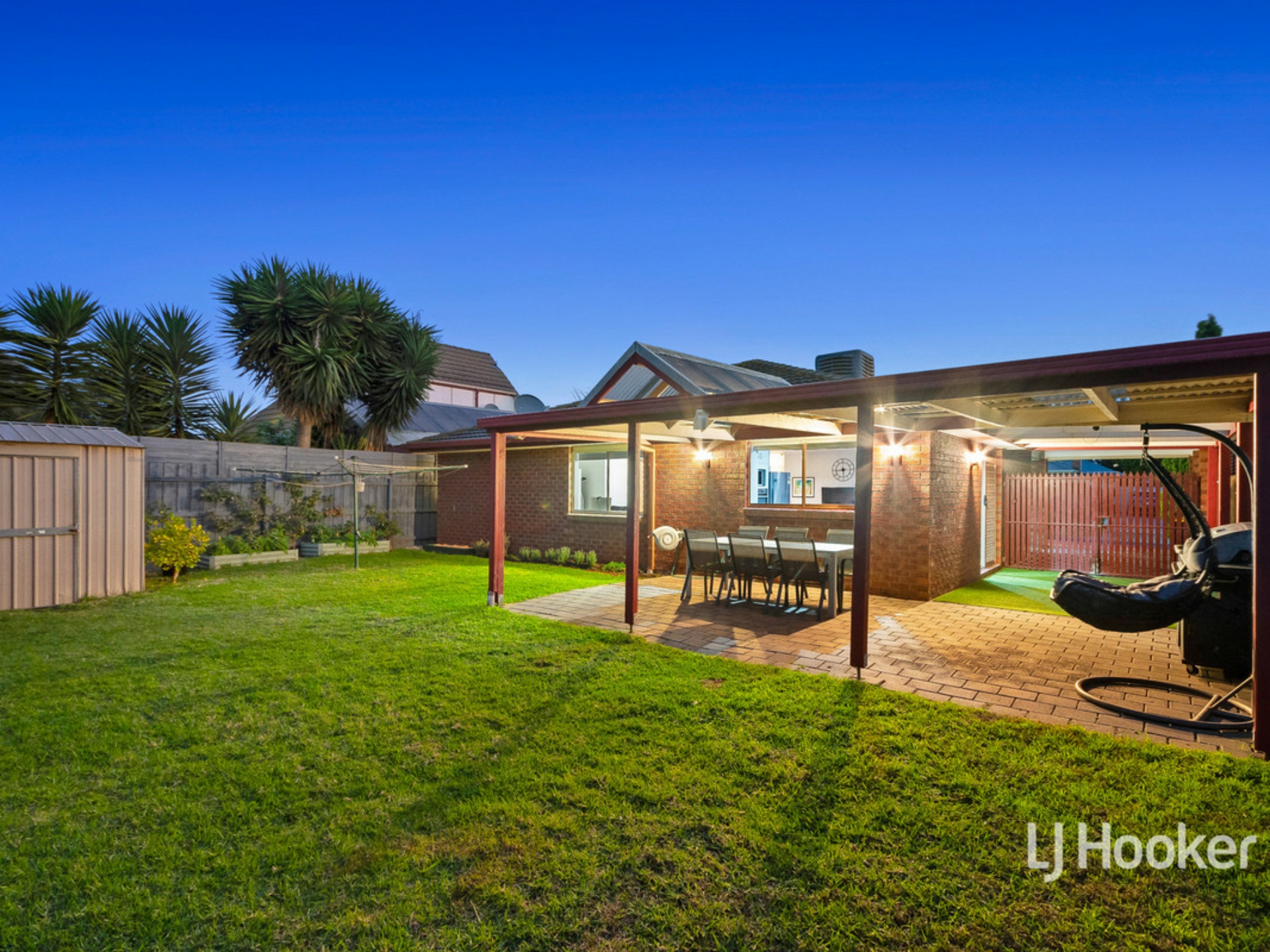 3 Charles Grimes Place Seabrook VIC