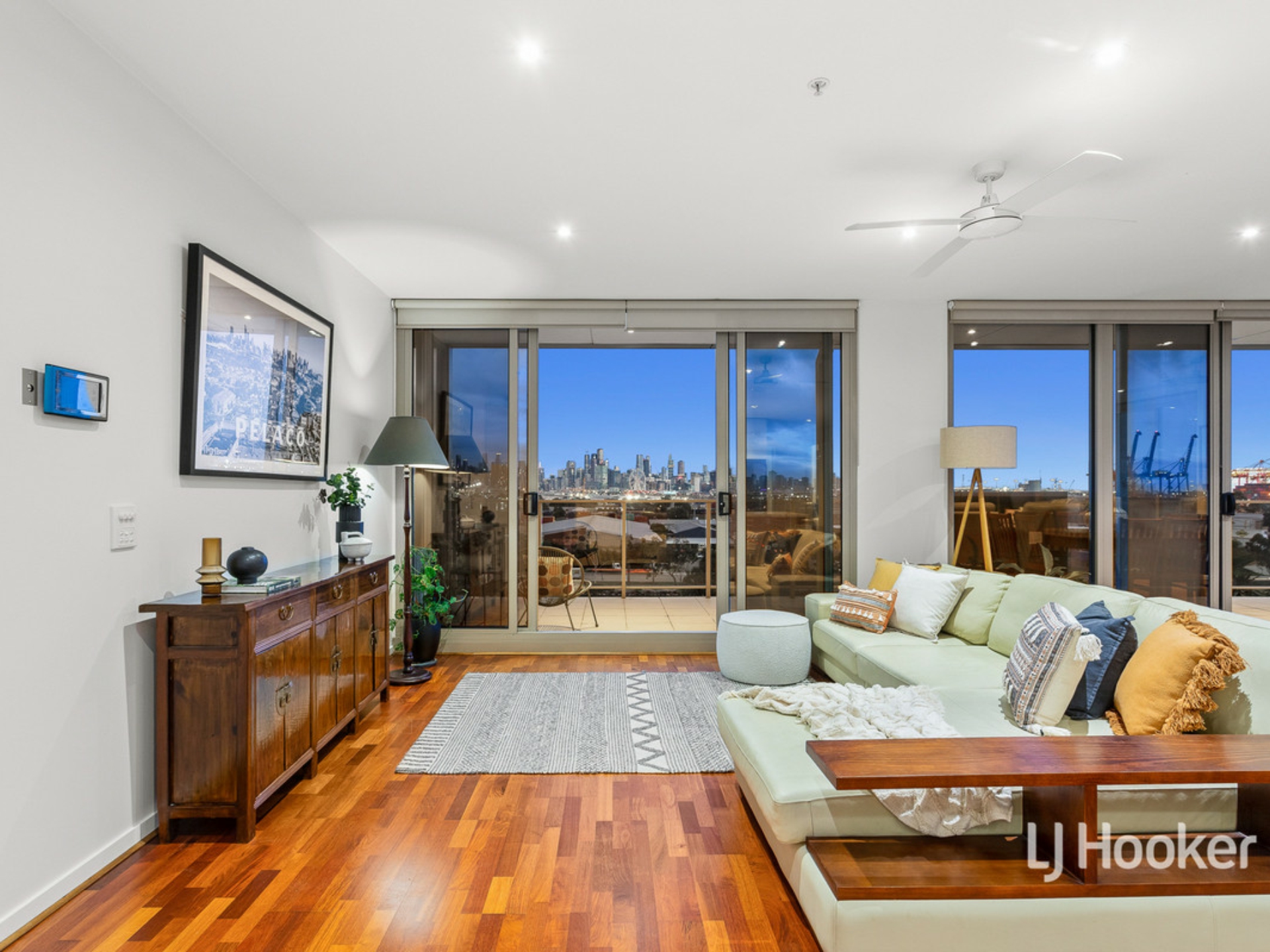 501/21 Moreland Street, FOOTSCRAY