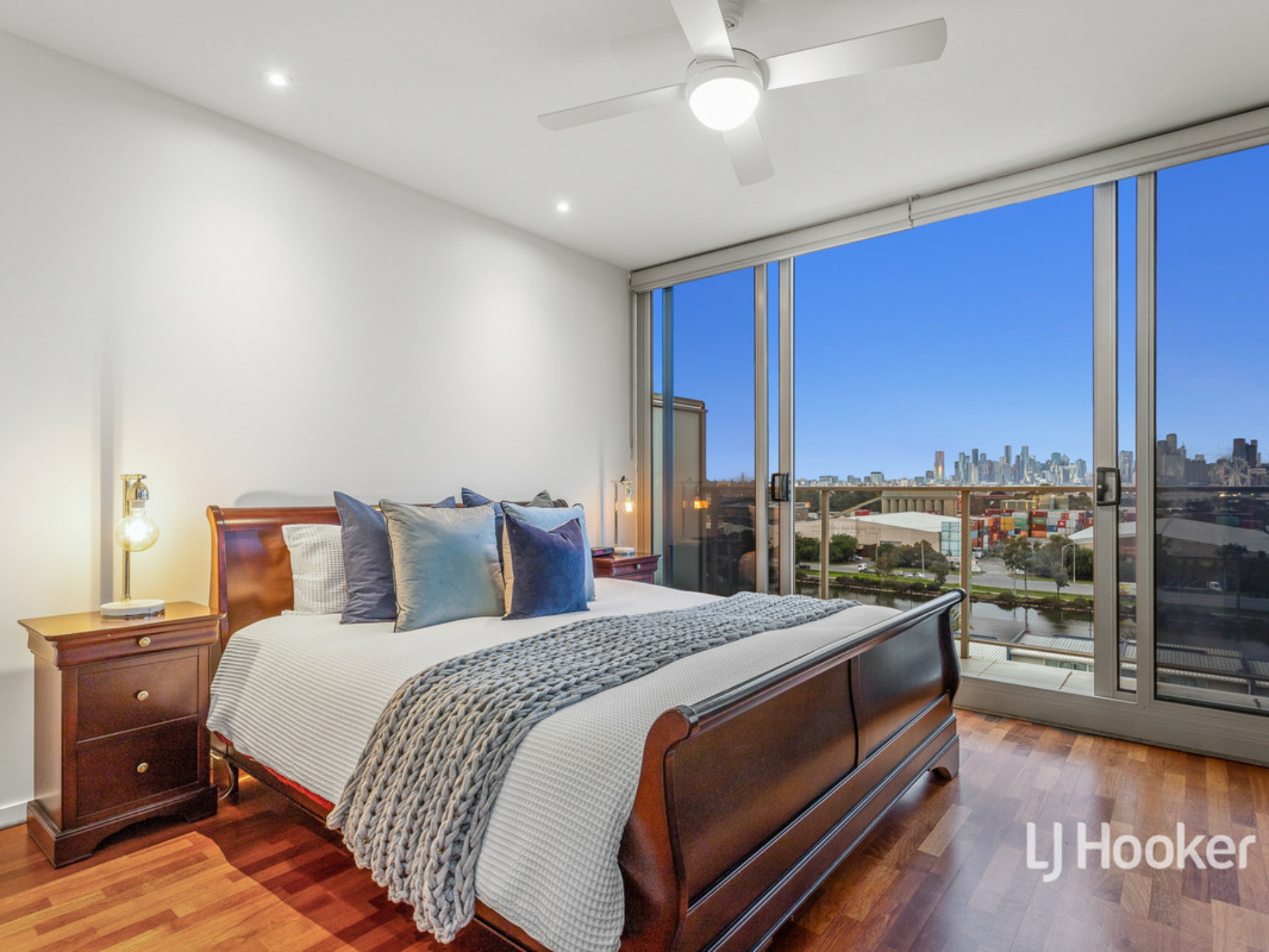 501/21 Moreland Street, FOOTSCRAY