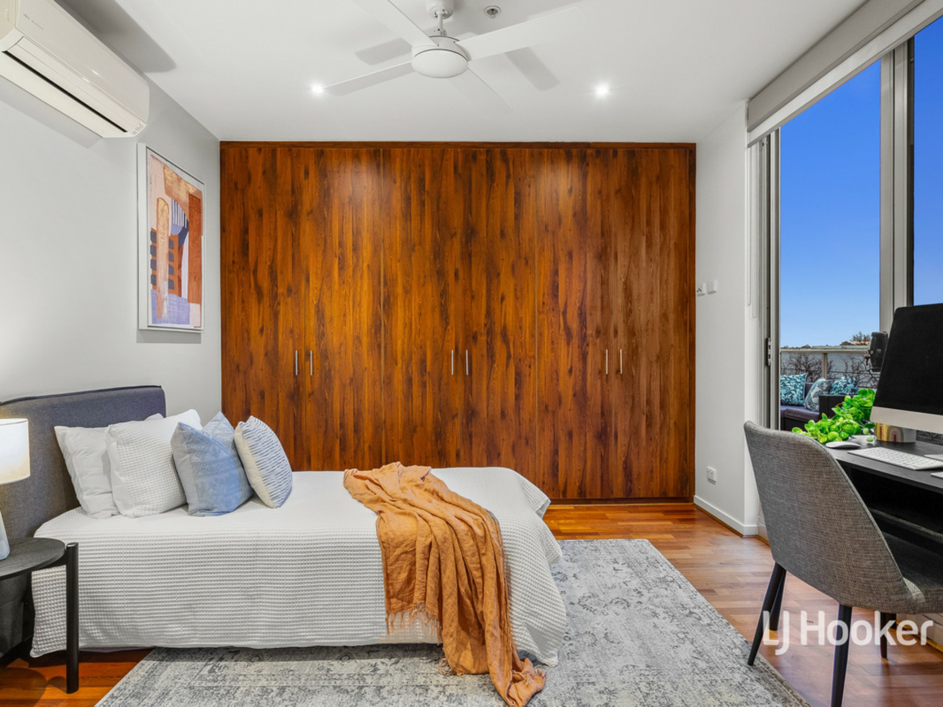 501/21 Moreland Street, FOOTSCRAY