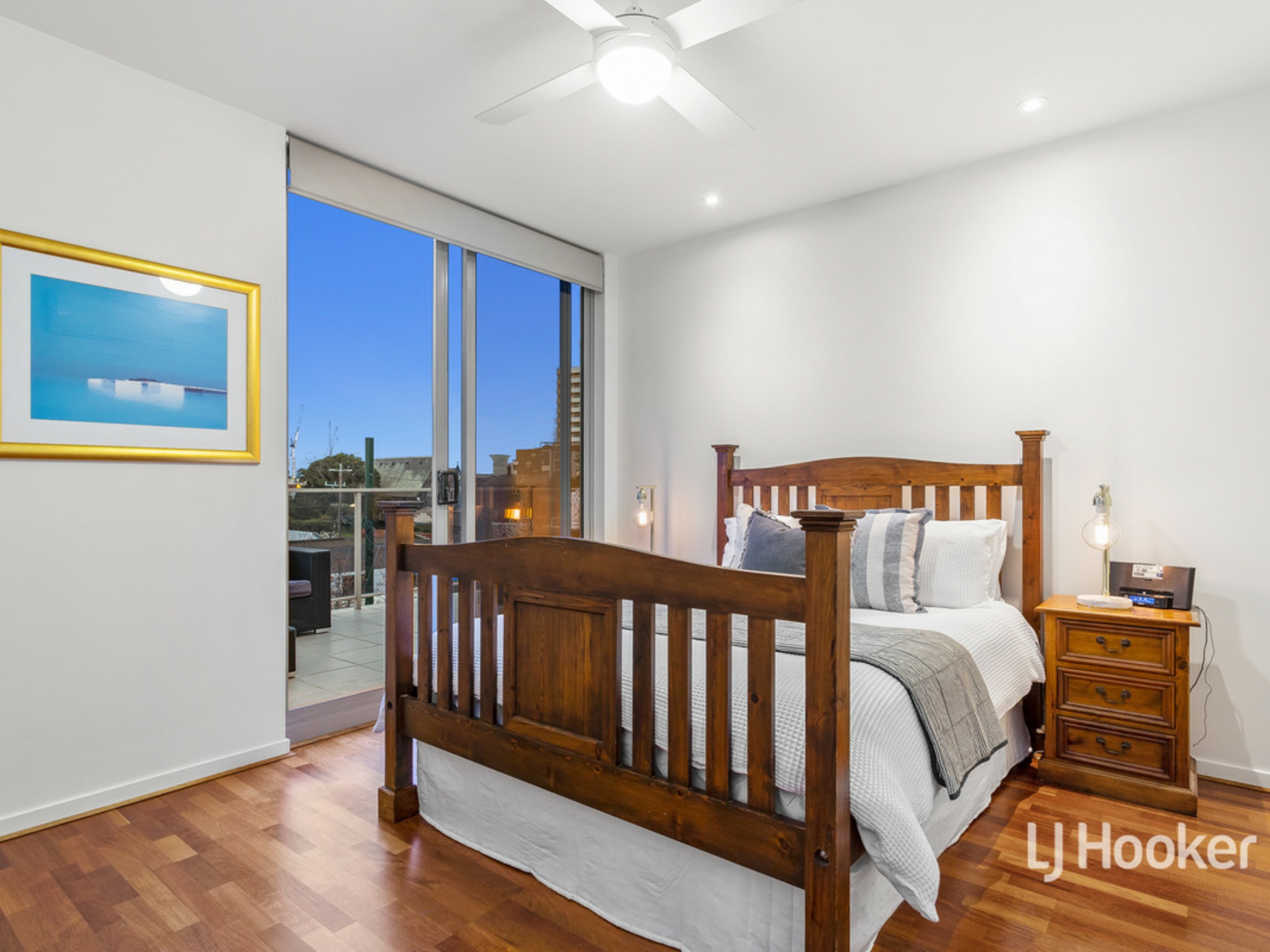 501/21 Moreland Street, FOOTSCRAY