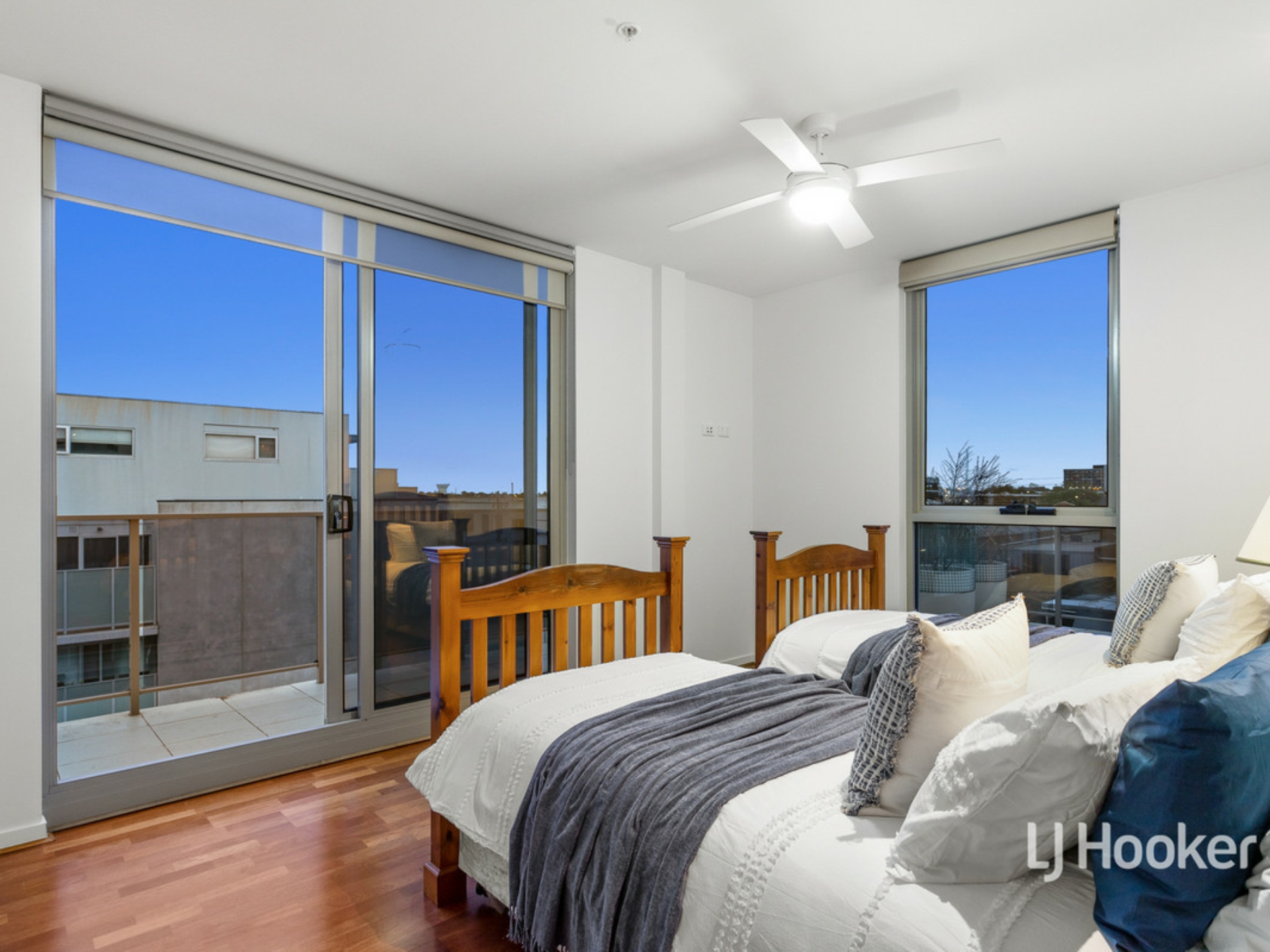 501/21 Moreland Street, FOOTSCRAY