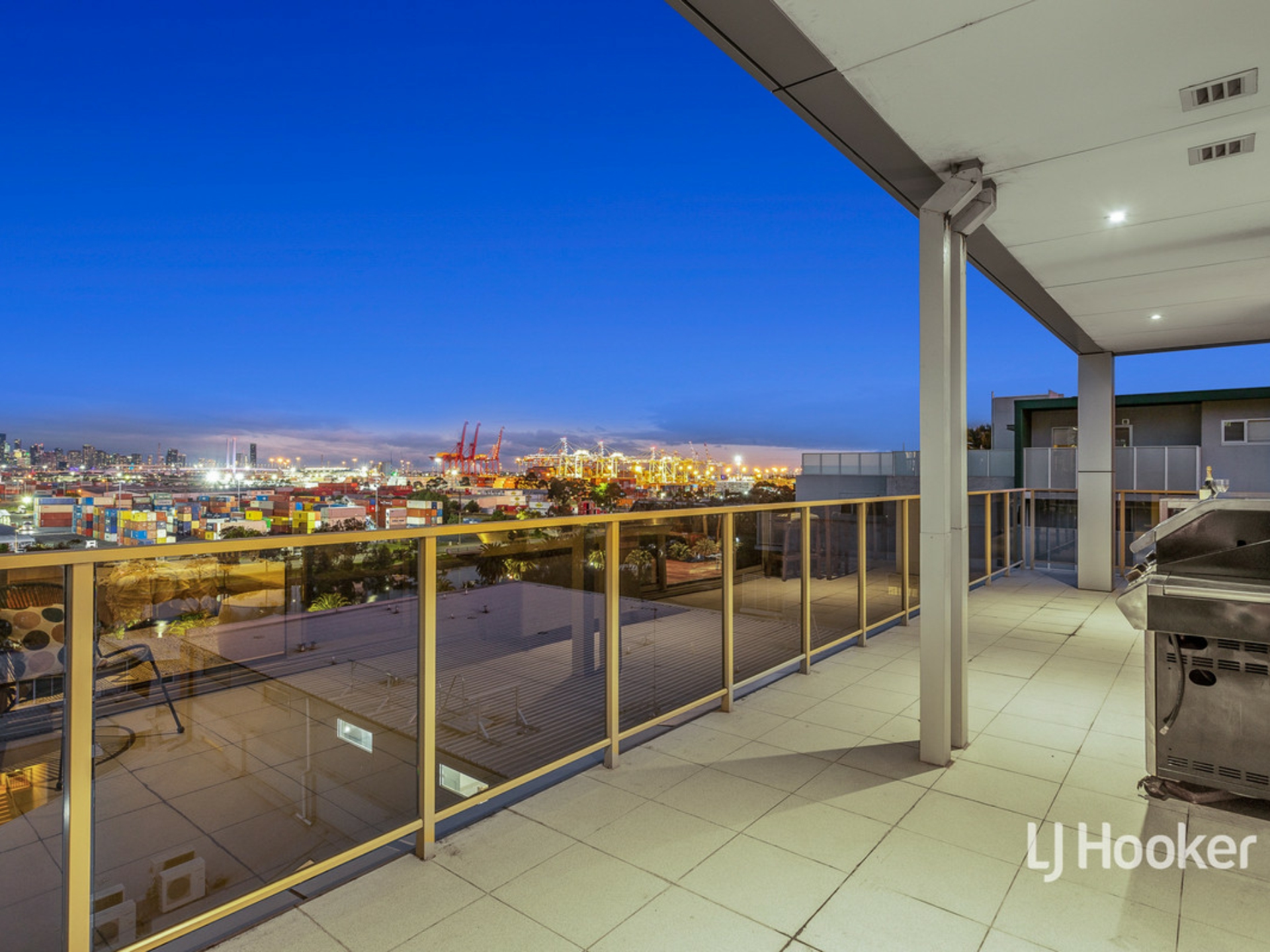 501/21 Moreland Street, FOOTSCRAY