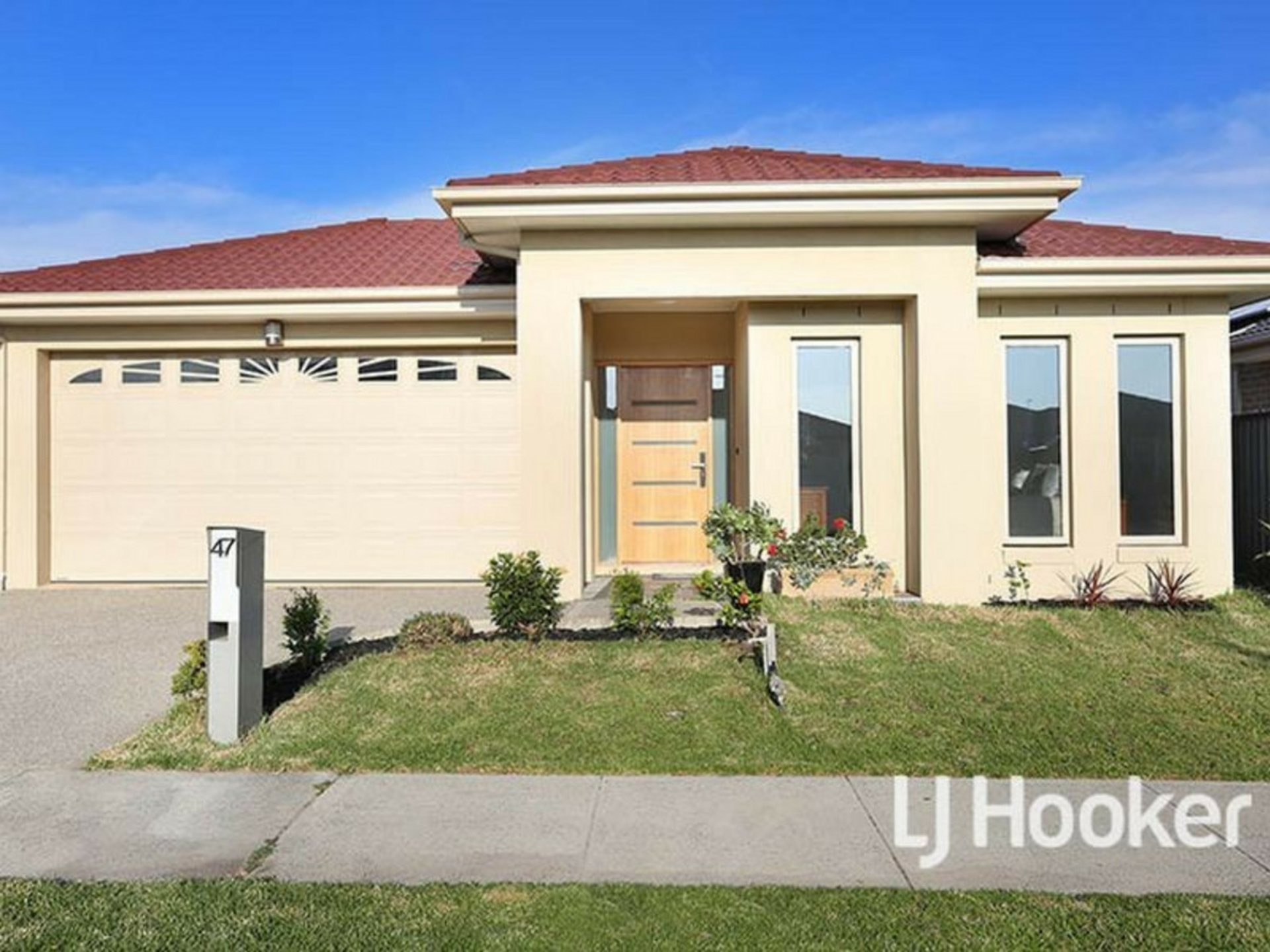 47 Bliss Street, POINT COOK