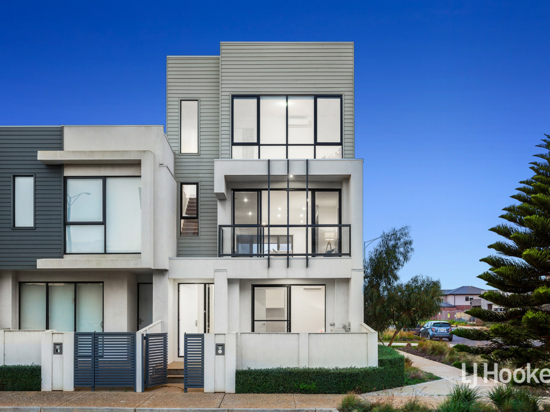 31 Quay Boulevard Werribee South VIC