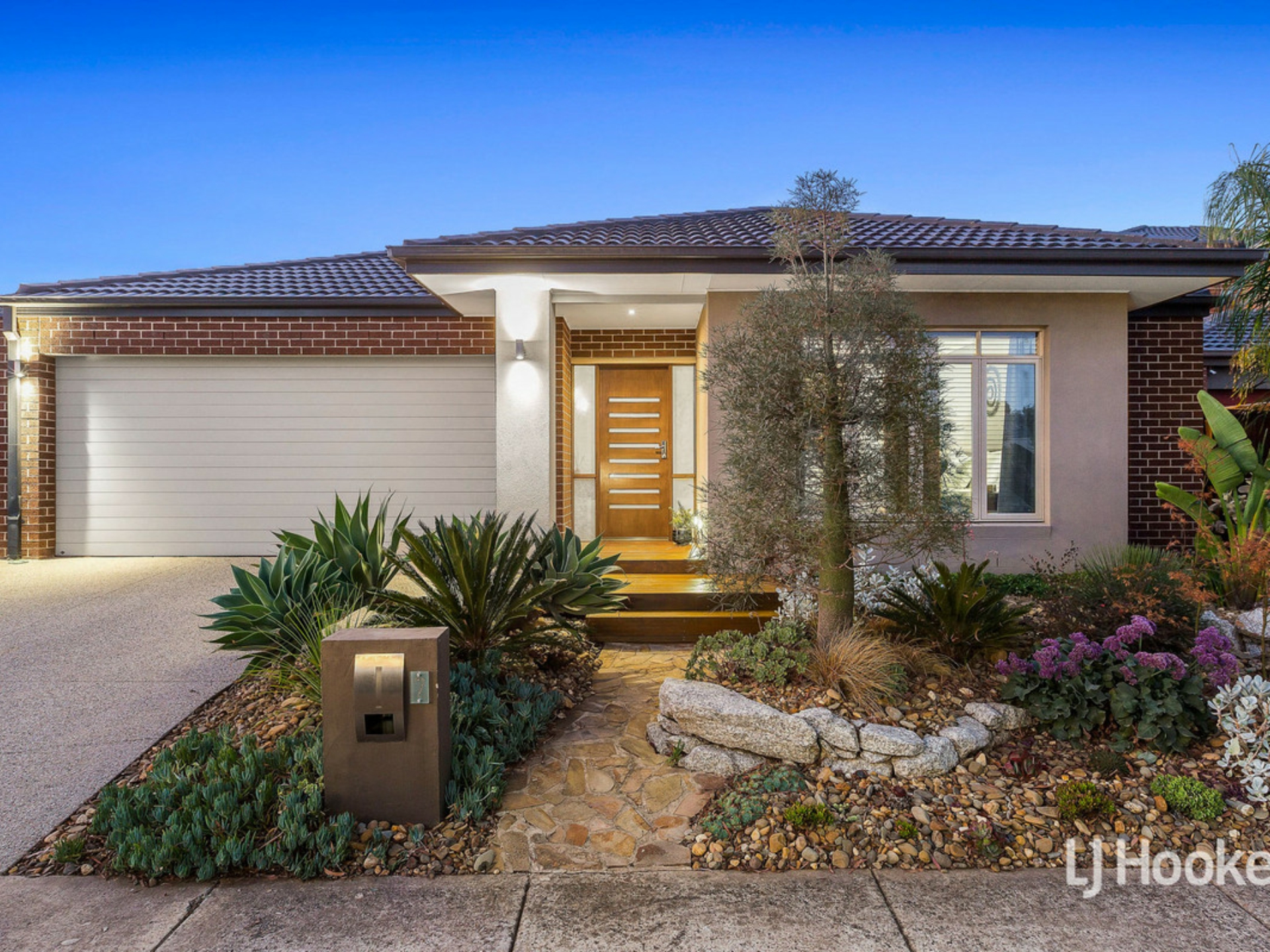 7 Arbour Avenue Point Cook VIC