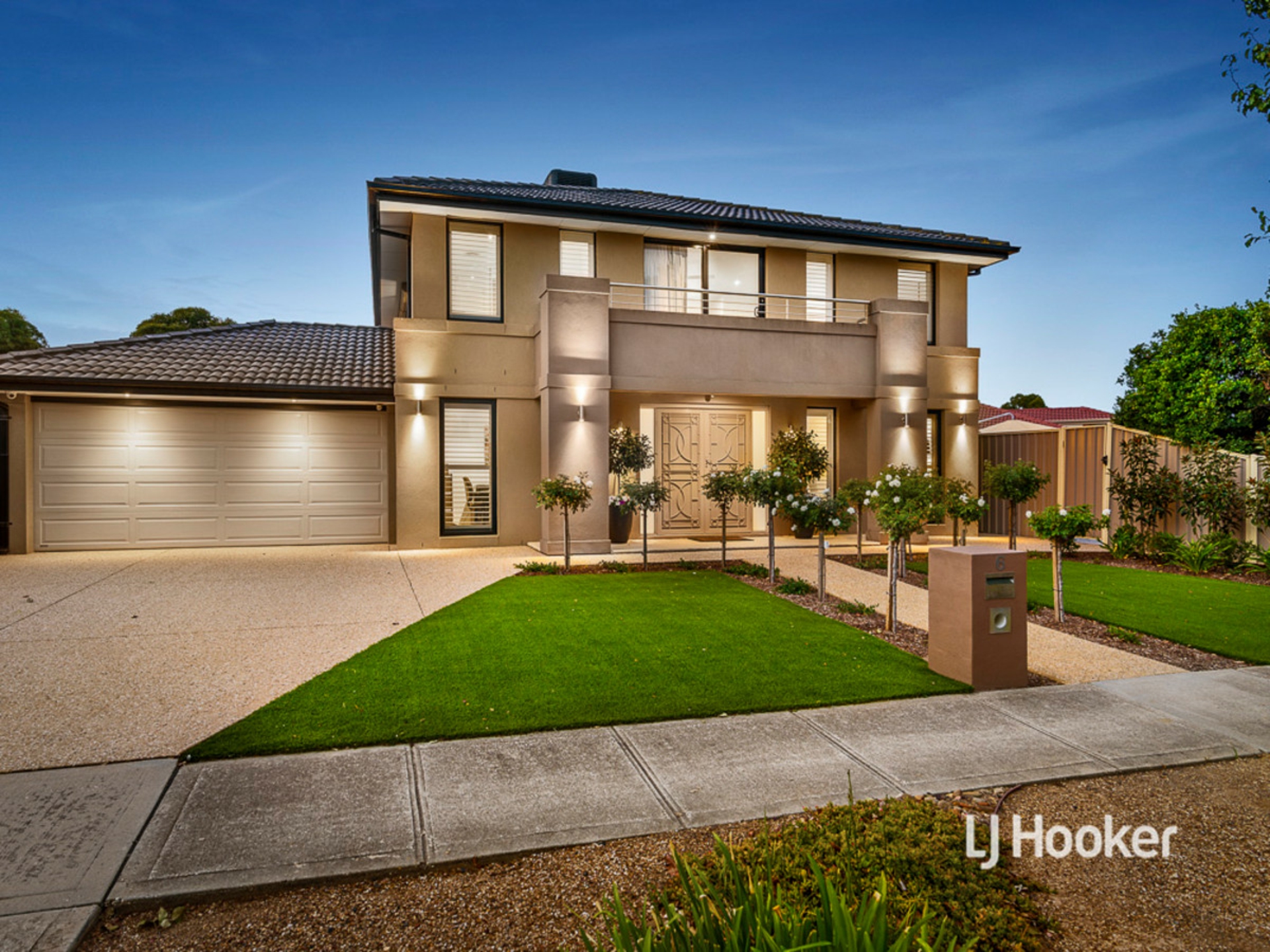 6 Hibiscus Crescent Point Cook VIC