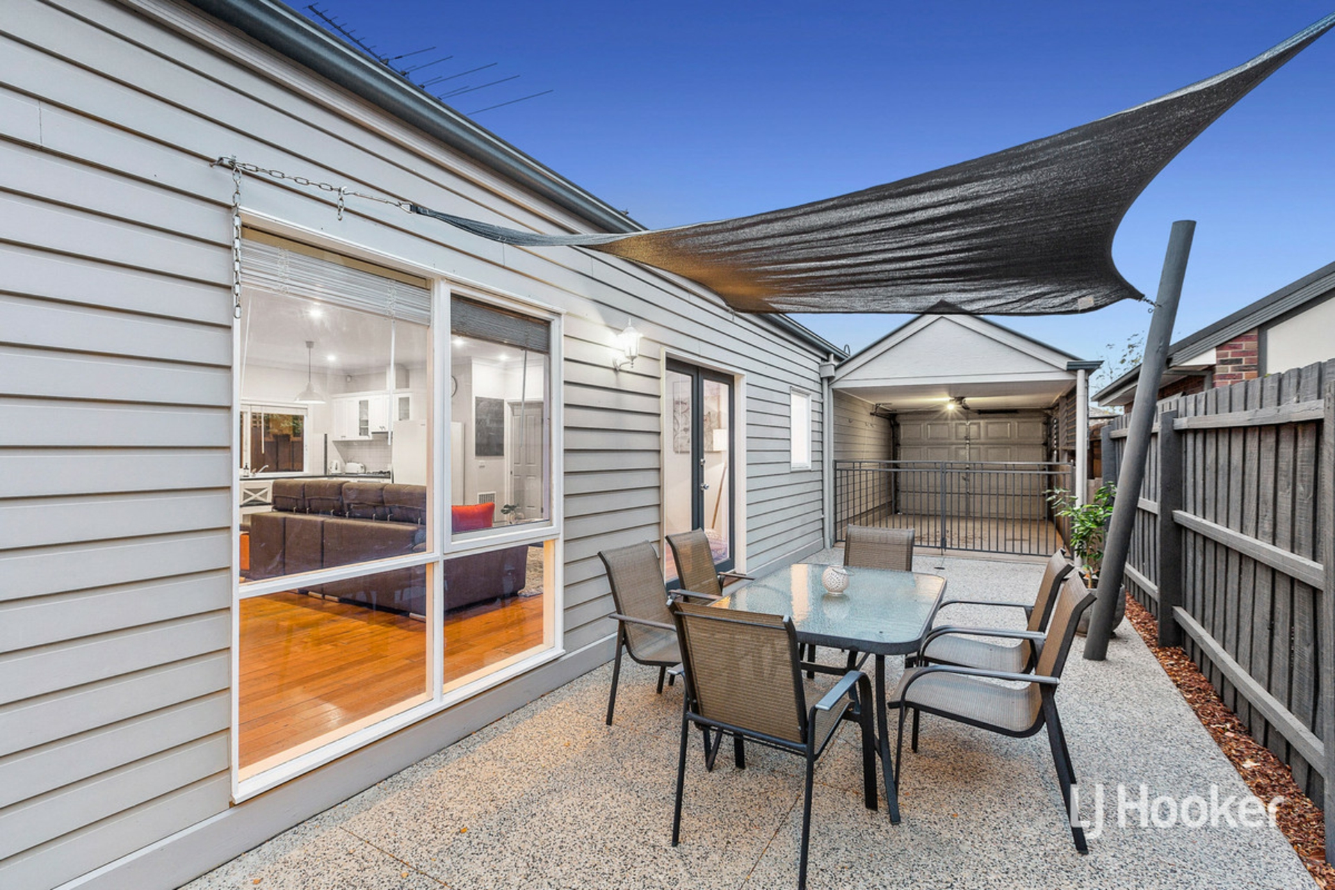 6 Dorrington Street, POINT COOK