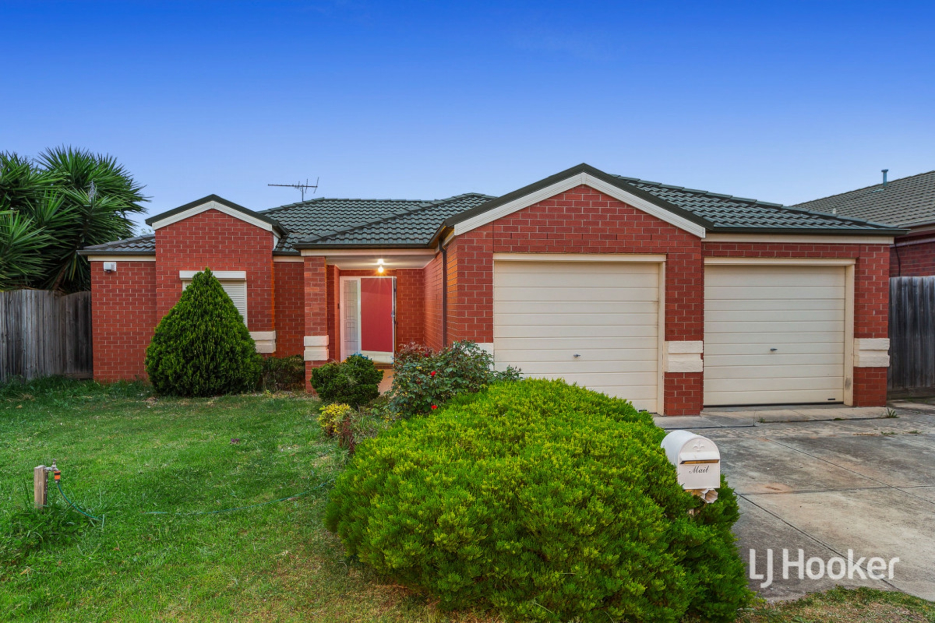 31 Copeland Crescent Point Cook VIC