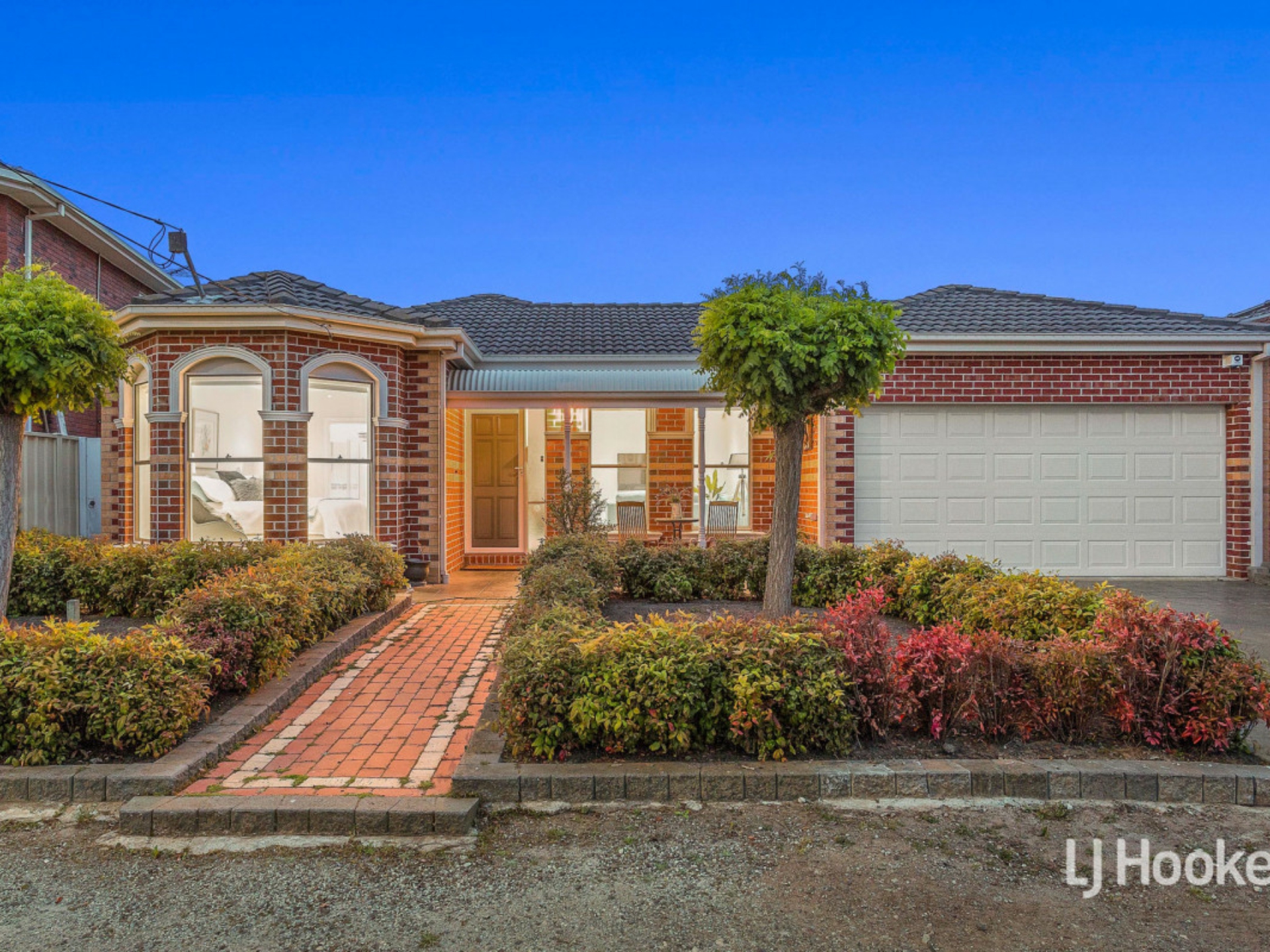 9 Berkeley Court, SEABROOK
