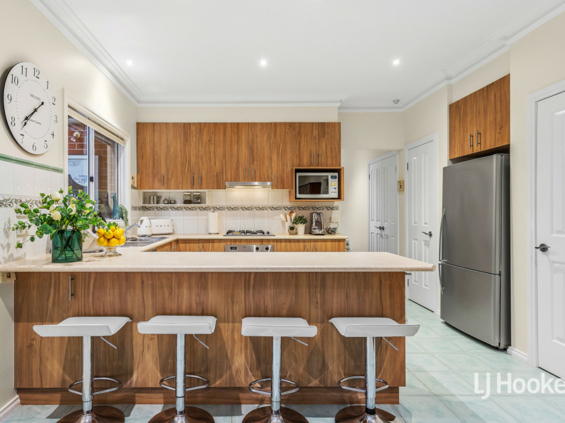 9 Berkeley Court, SEABROOK