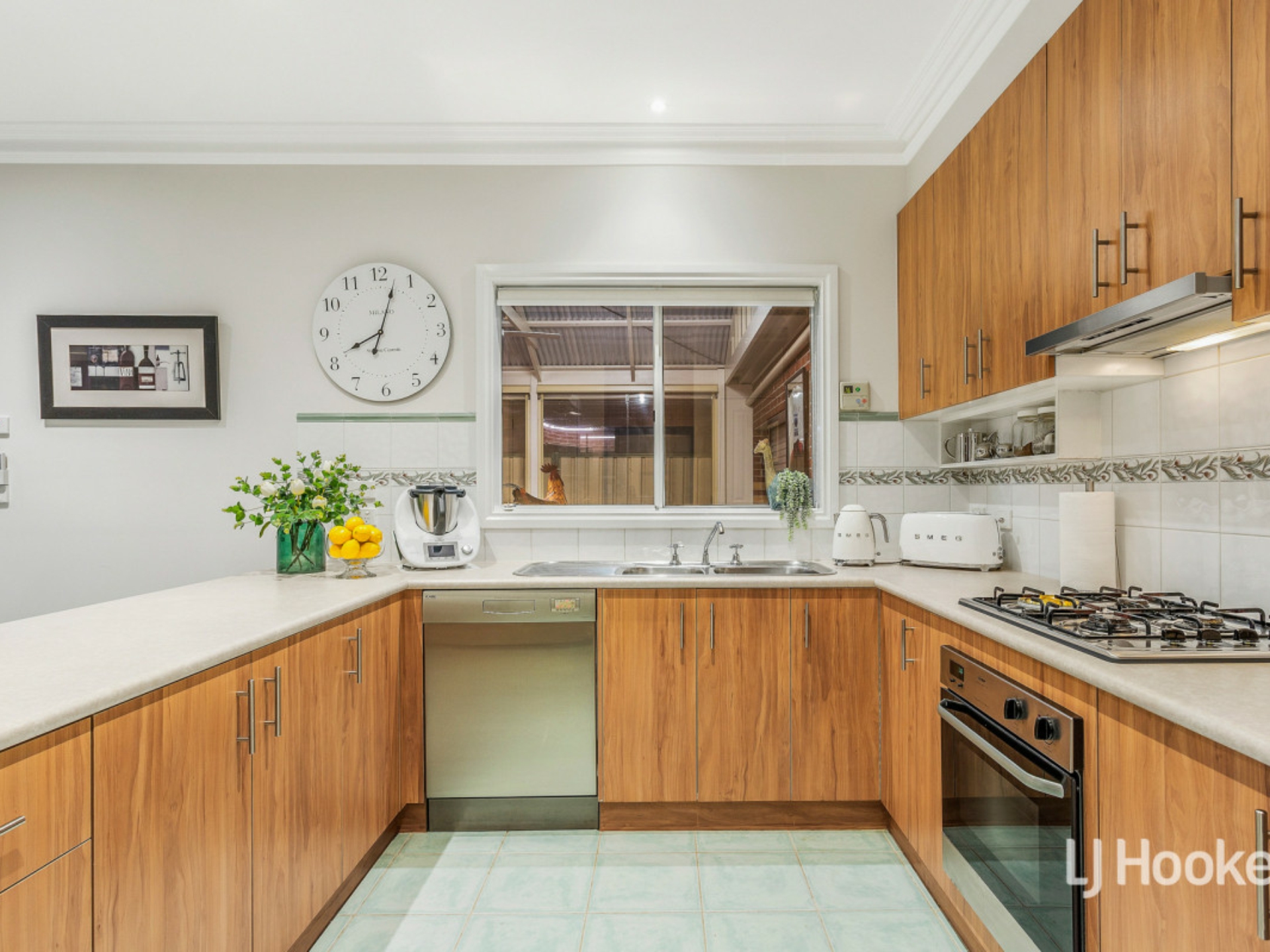 9 Berkeley Court, SEABROOK