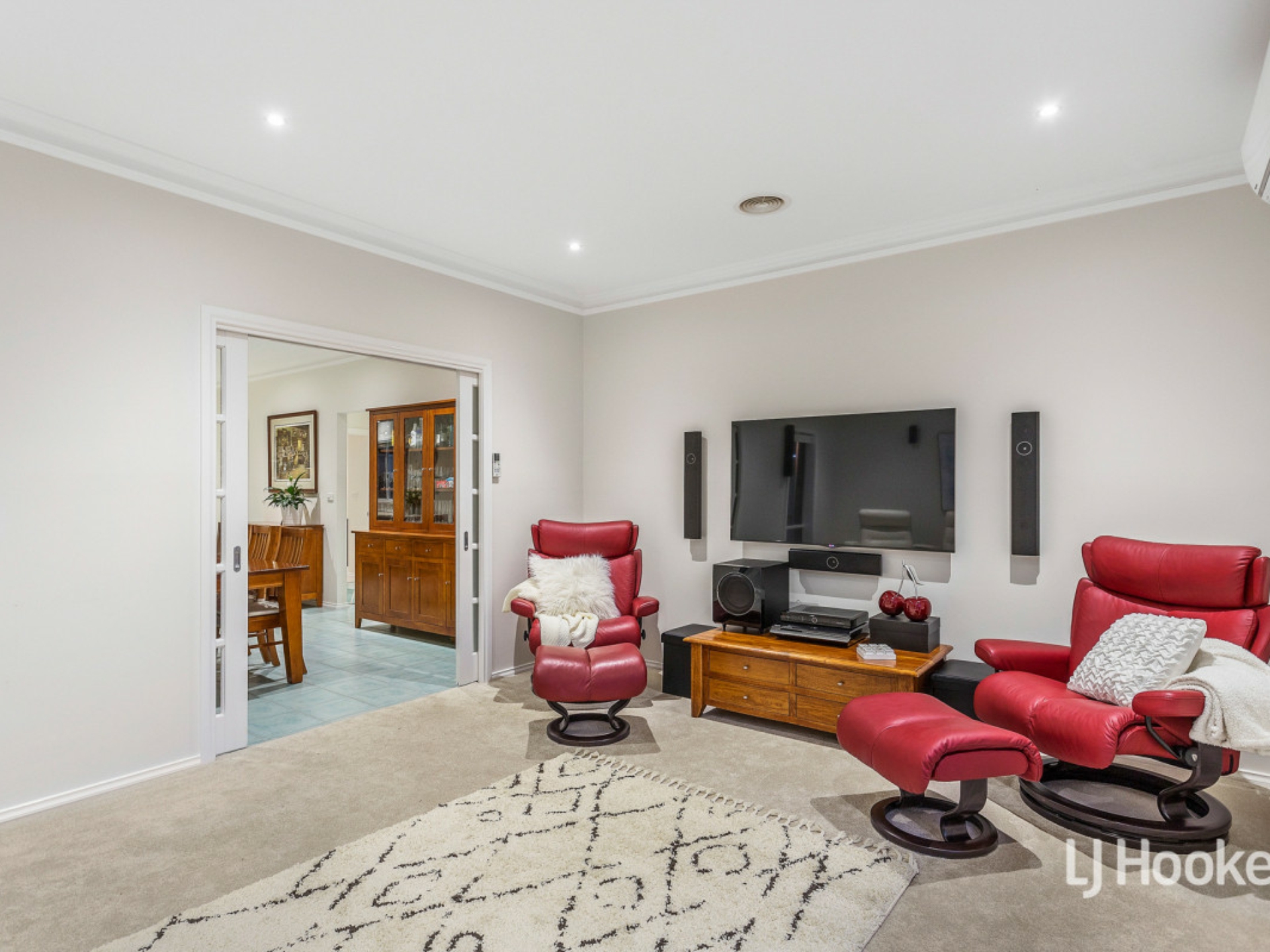 9 Berkeley Court, SEABROOK