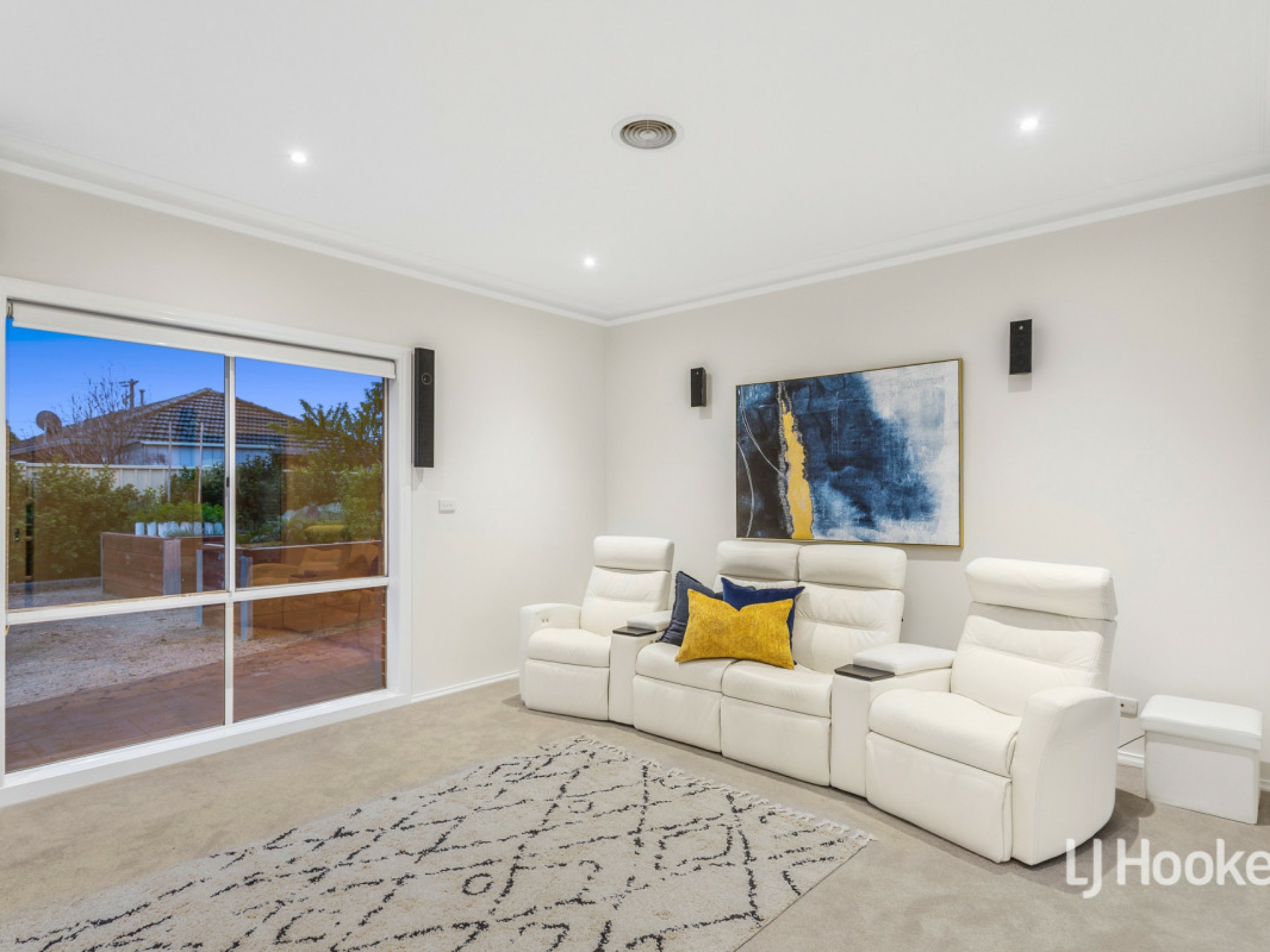 9 Berkeley Court, SEABROOK