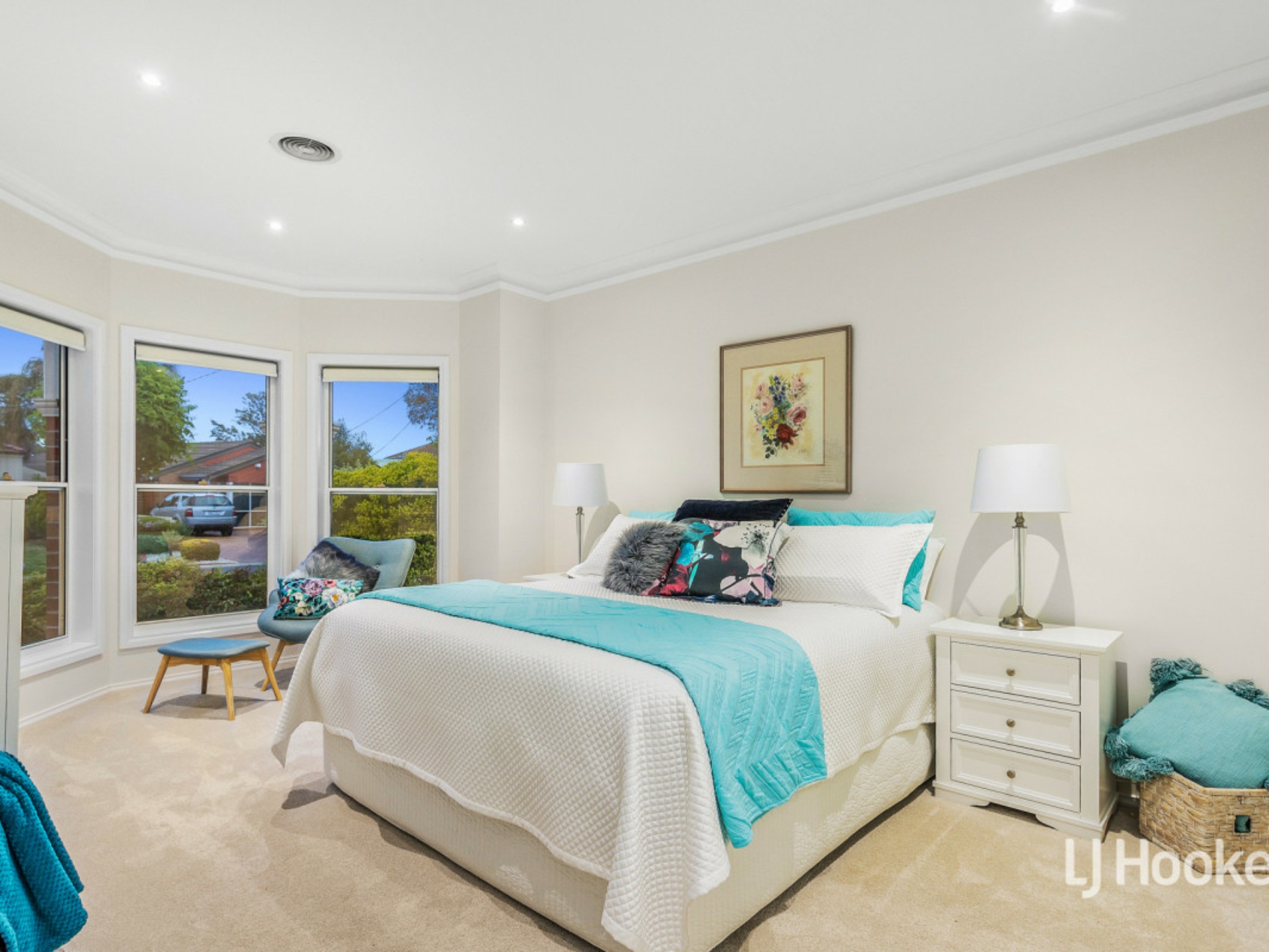 9 Berkeley Court, SEABROOK
