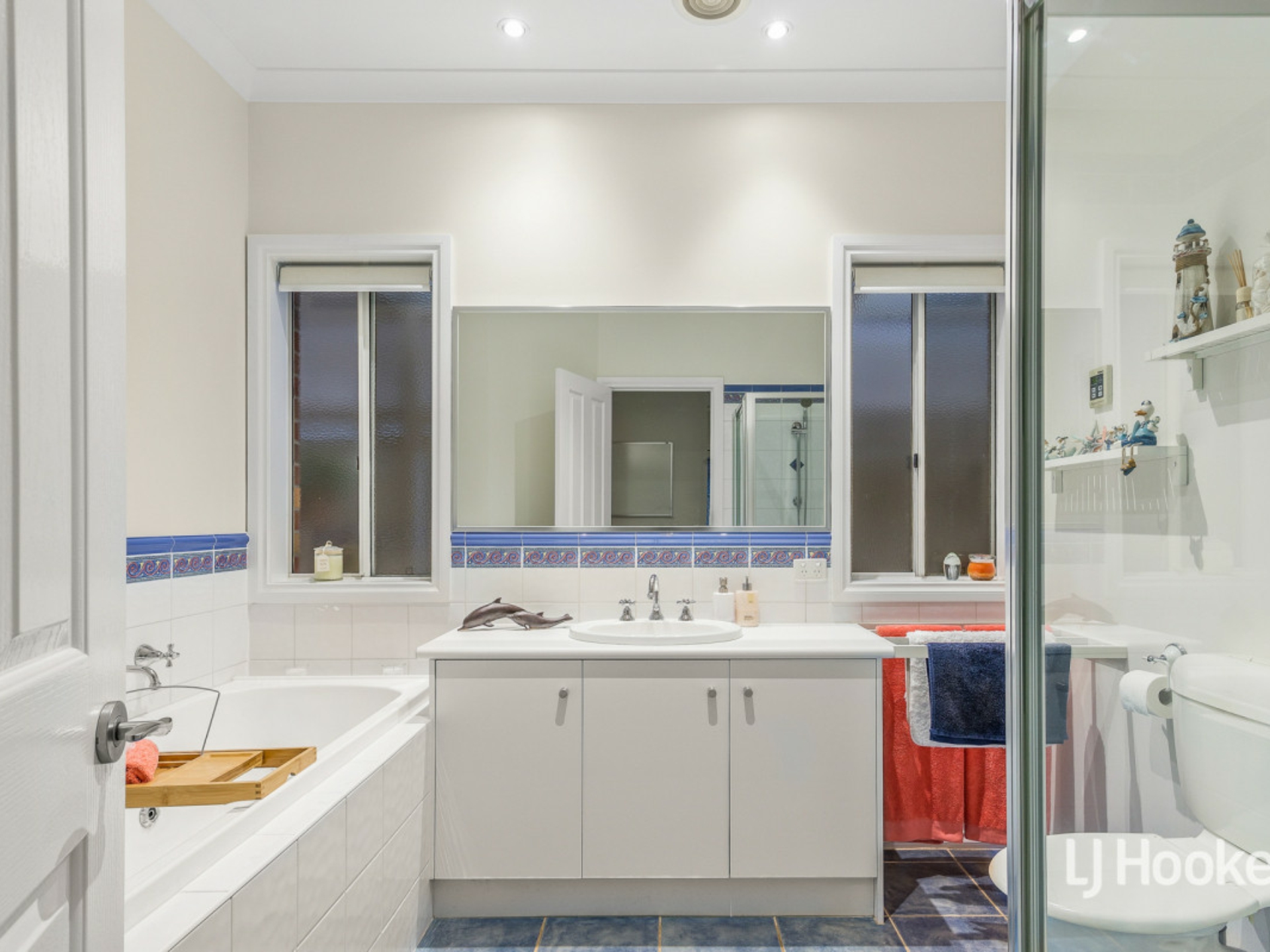 9 Berkeley Court, SEABROOK