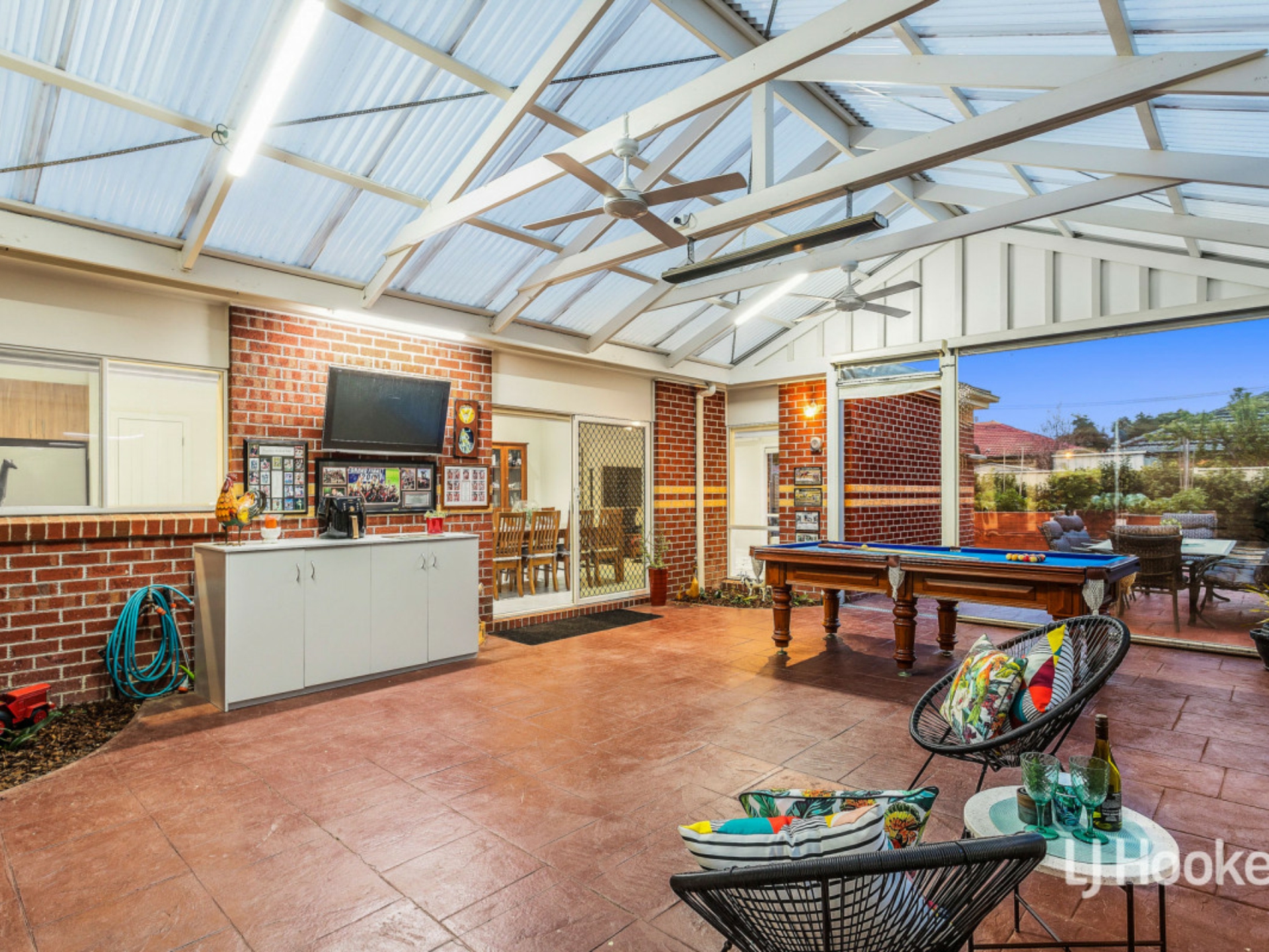 9 Berkeley Court, SEABROOK