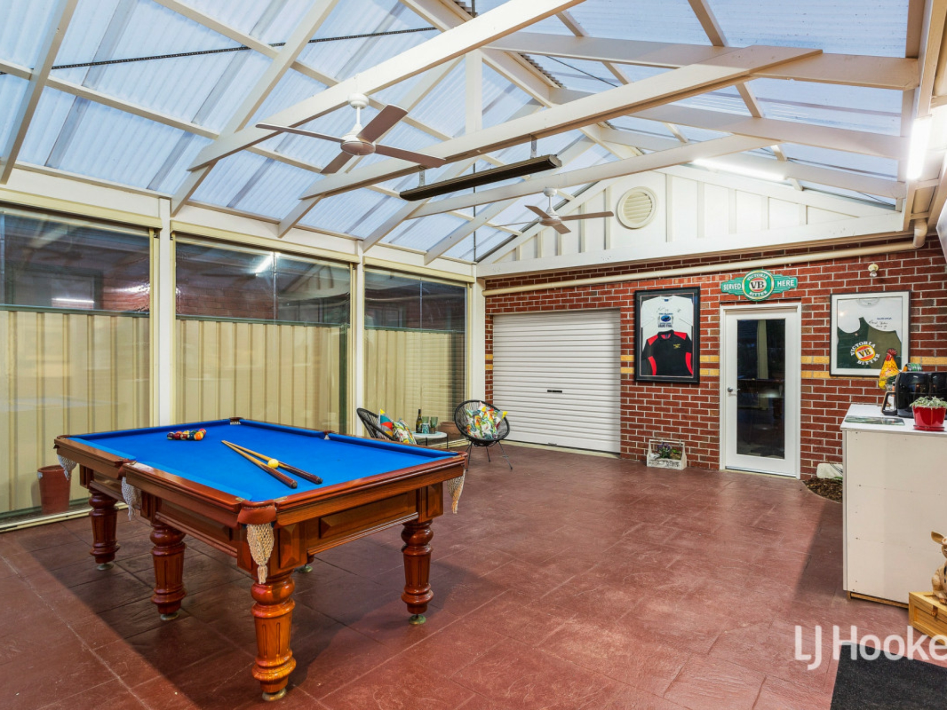 9 Berkeley Court, SEABROOK