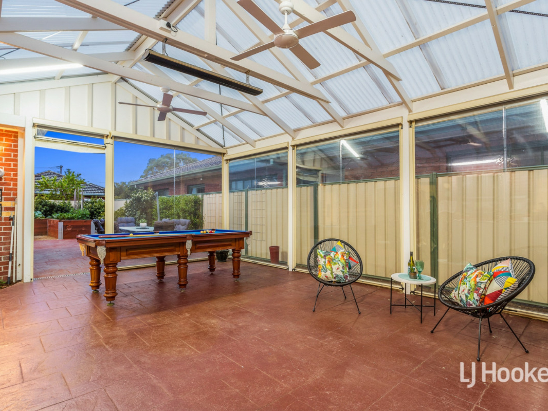 9 Berkeley Court, SEABROOK