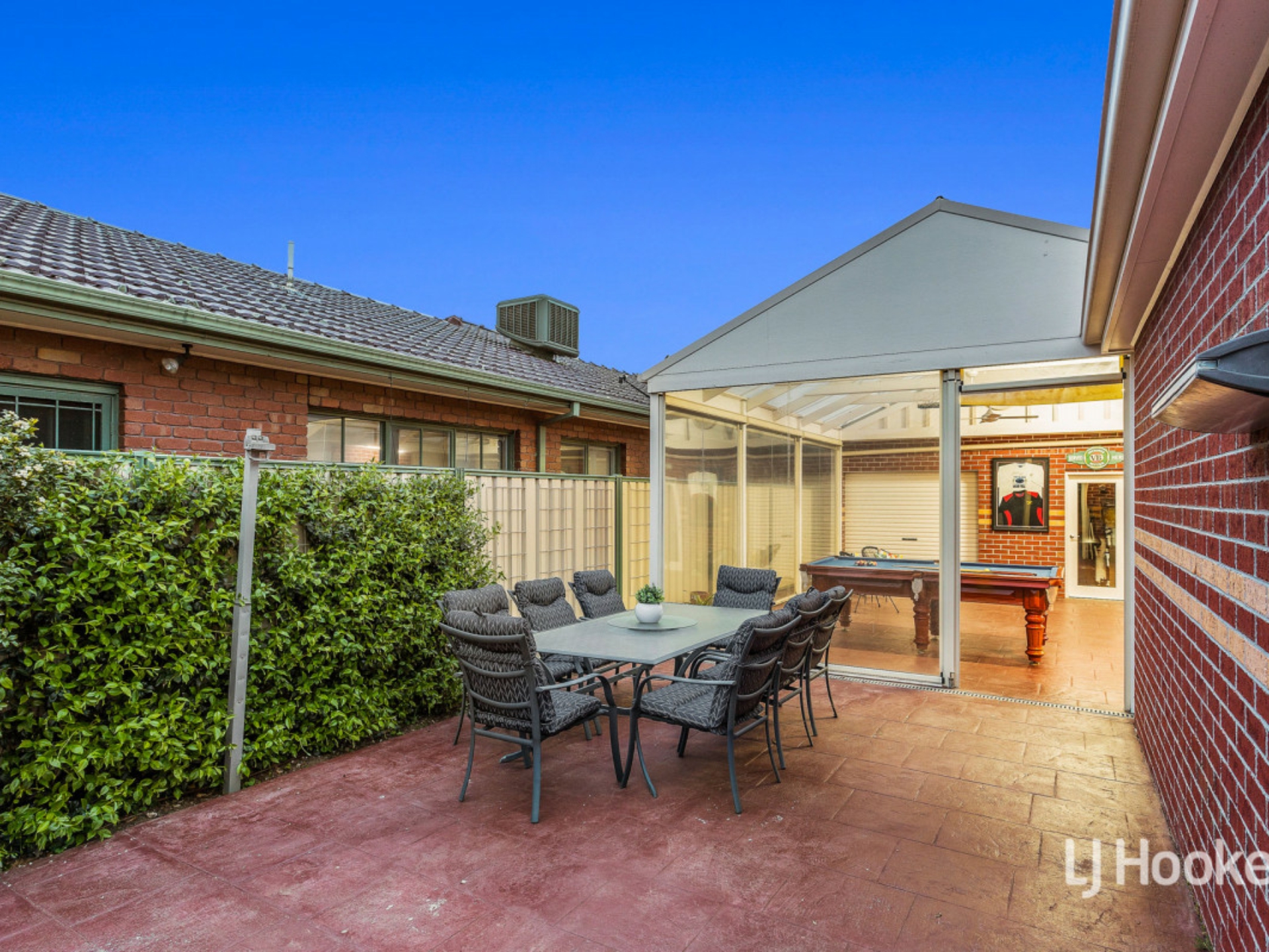 9 Berkeley Court, SEABROOK