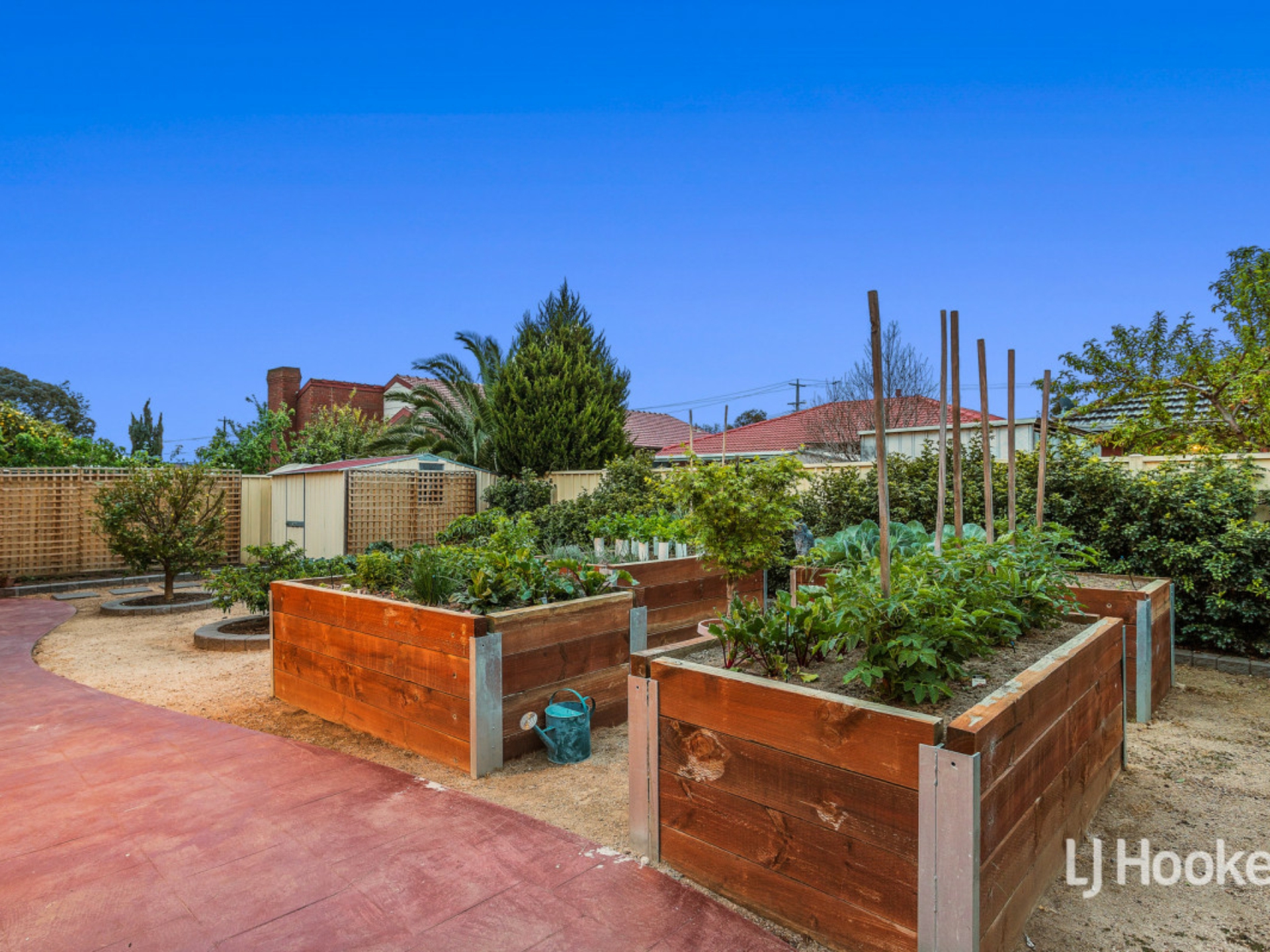 9 Berkeley Court, SEABROOK