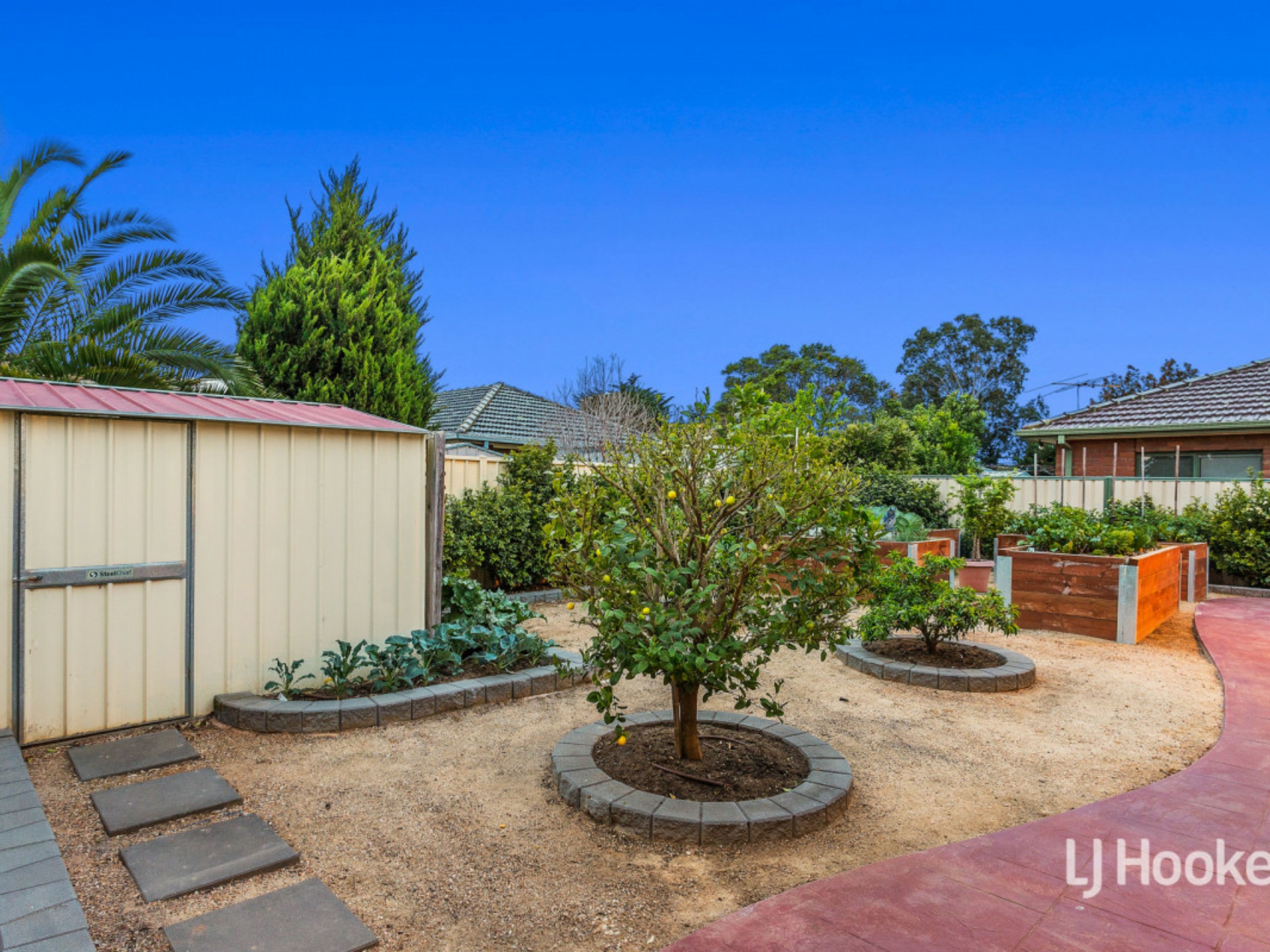 9 Berkeley Court, SEABROOK