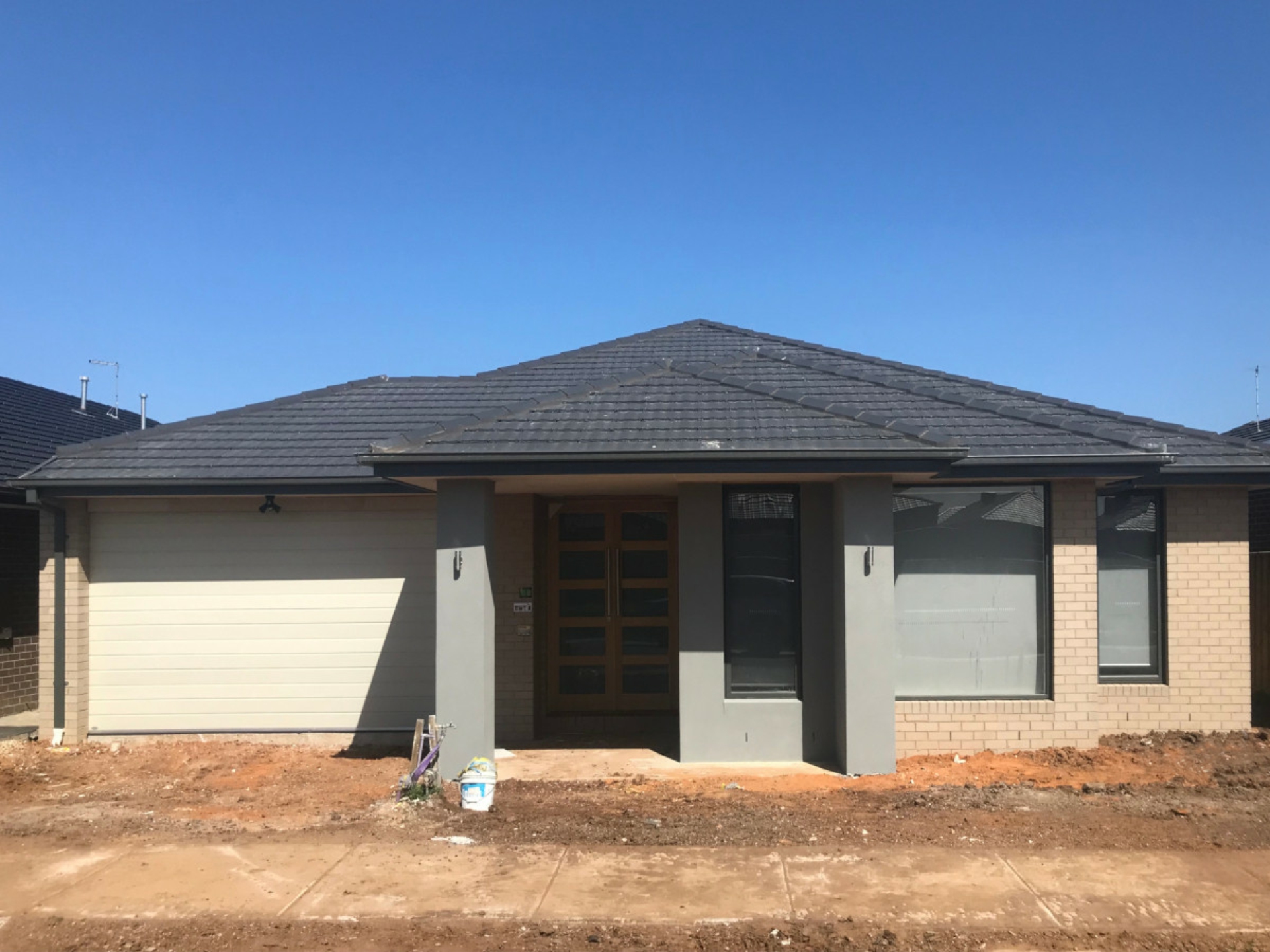 38 Honeycomb Avenue Manor Lakes VIC