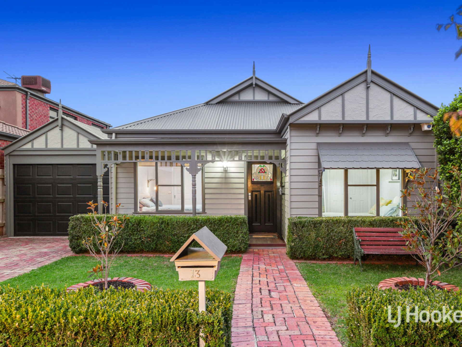 13 Jasper Street Point Cook VIC