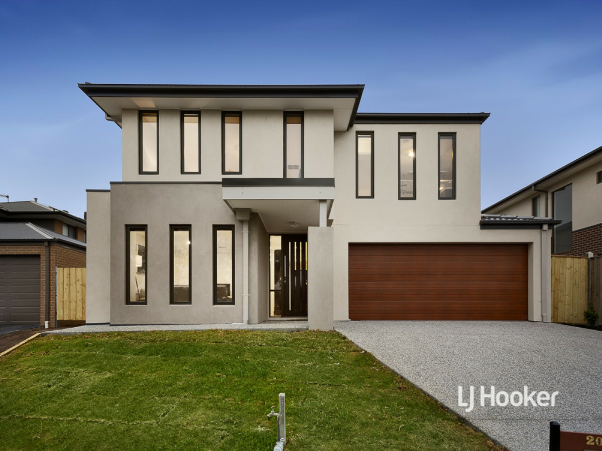 207 Featherbrook Drive Point Cook VIC