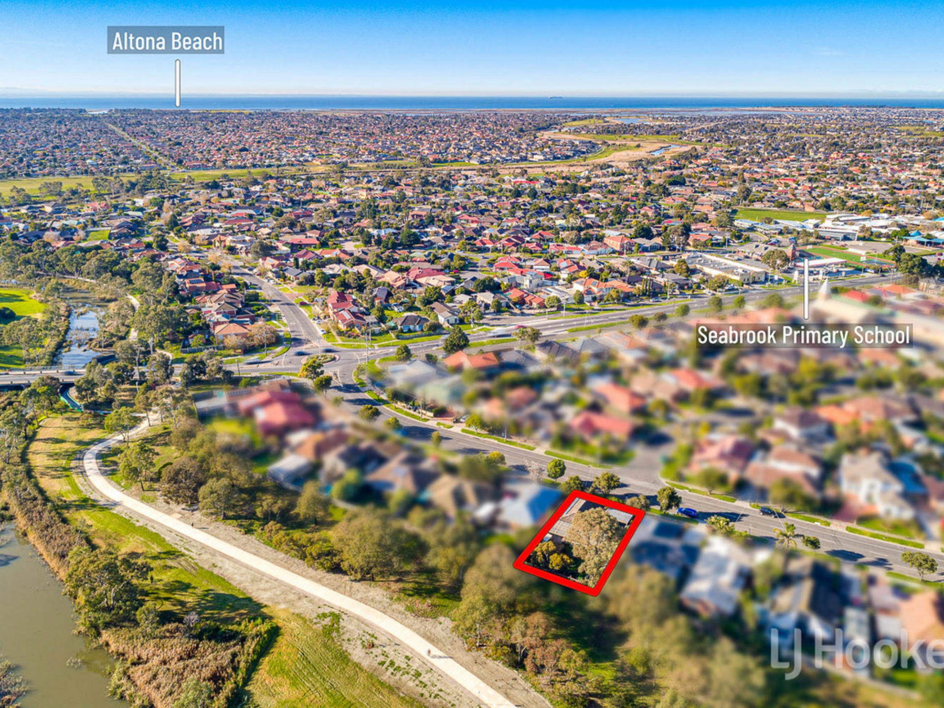 18 Shane Avenue, SEABROOK