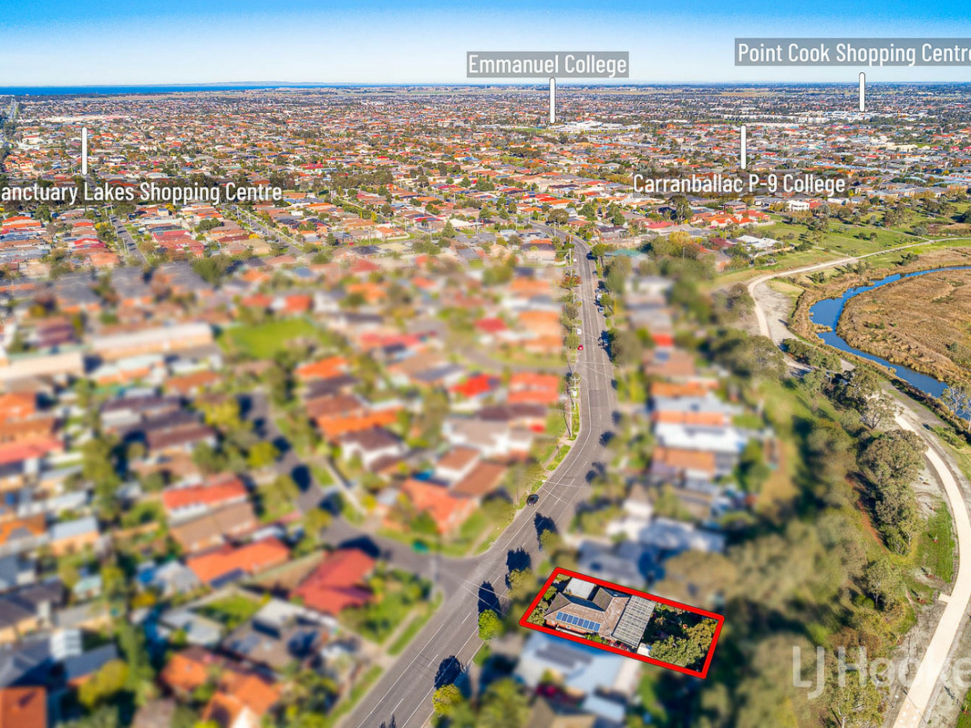18 Shane Avenue, SEABROOK