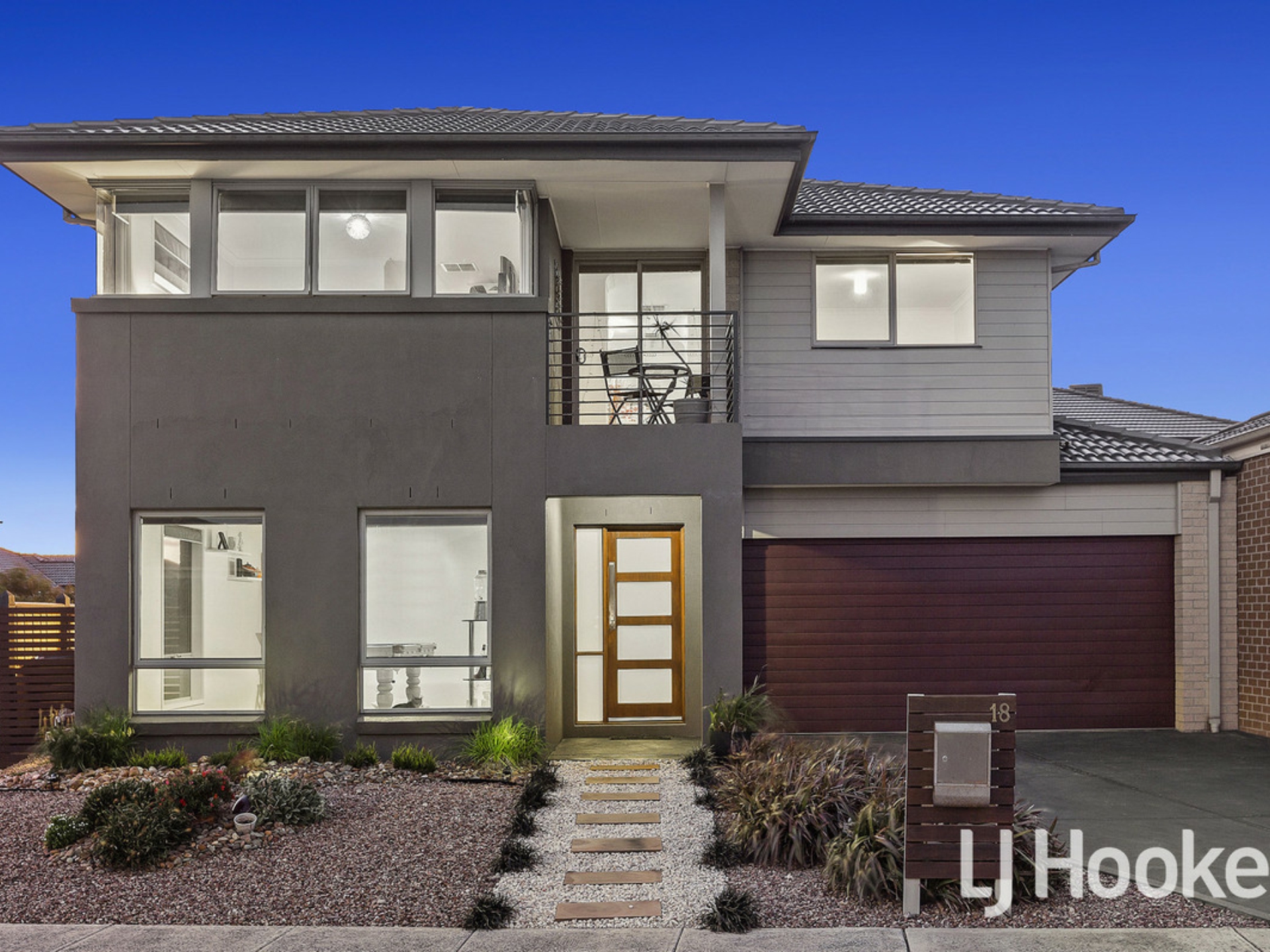 18 Silverbay Avenue, POINT COOK