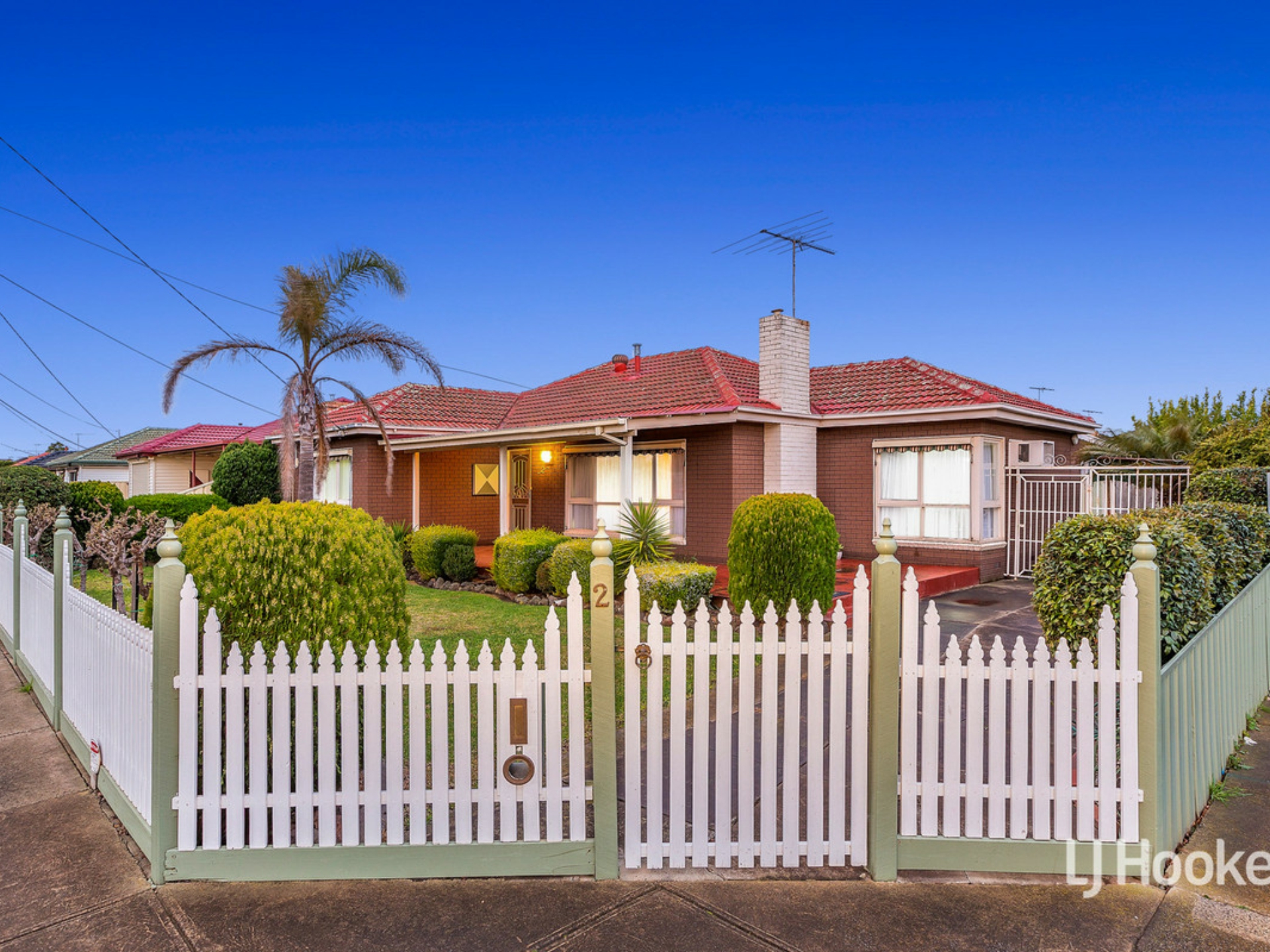 2 Harley Street Sunshine North VIC