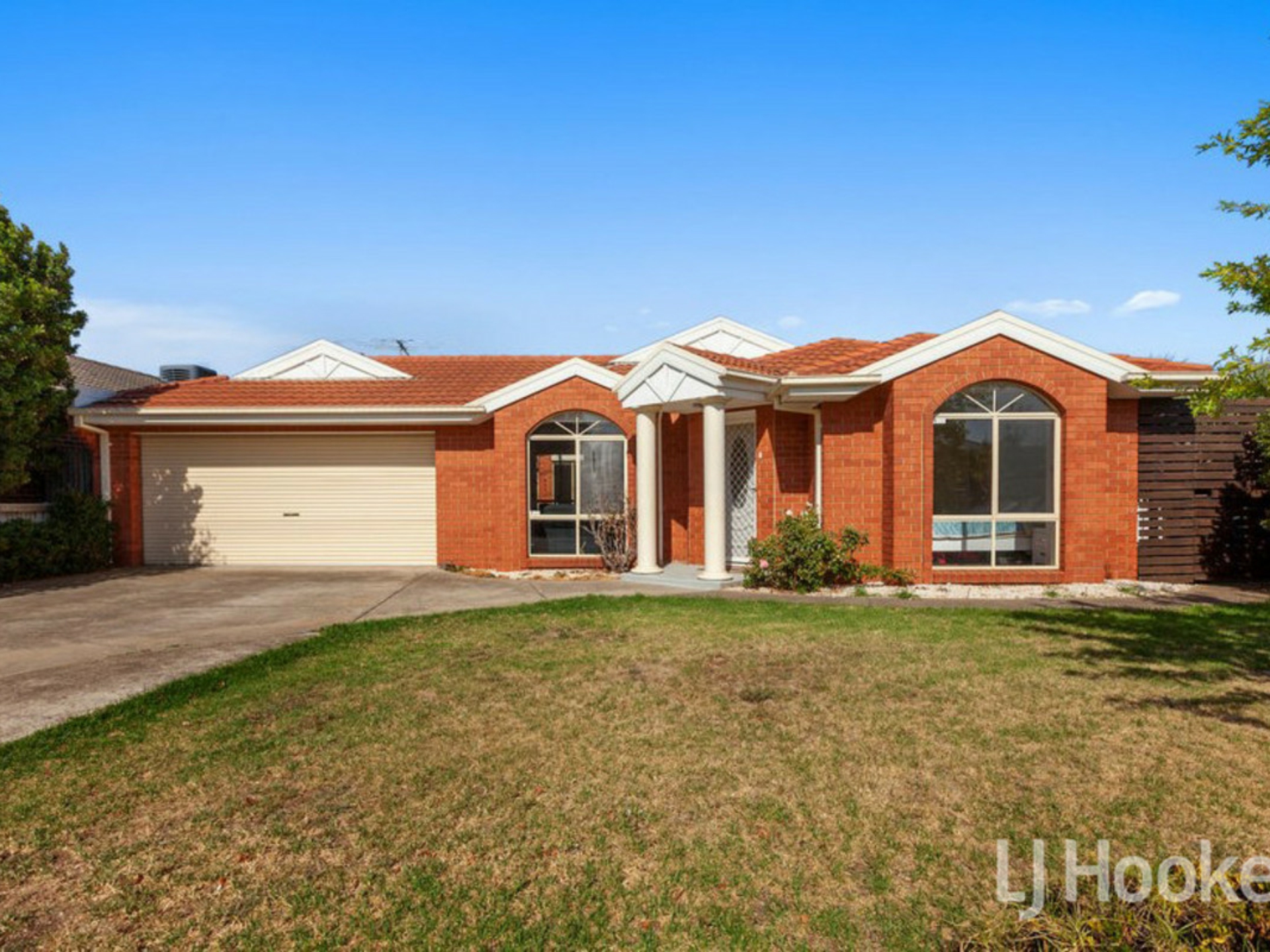 18 Paola Circuit Point Cook VIC - Property Details - LJ Hooker