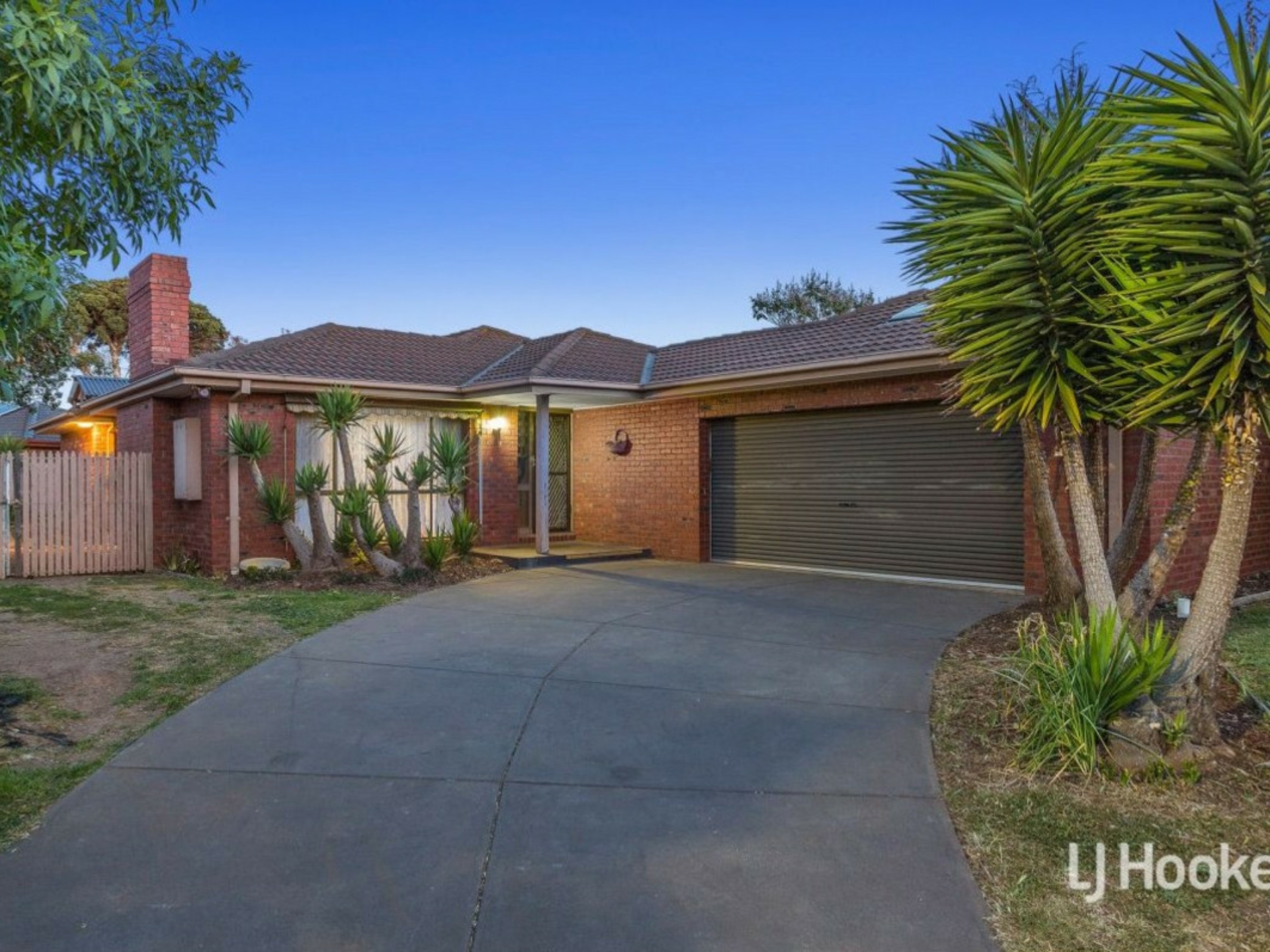 4 Chevy Chase Seabrook VIC