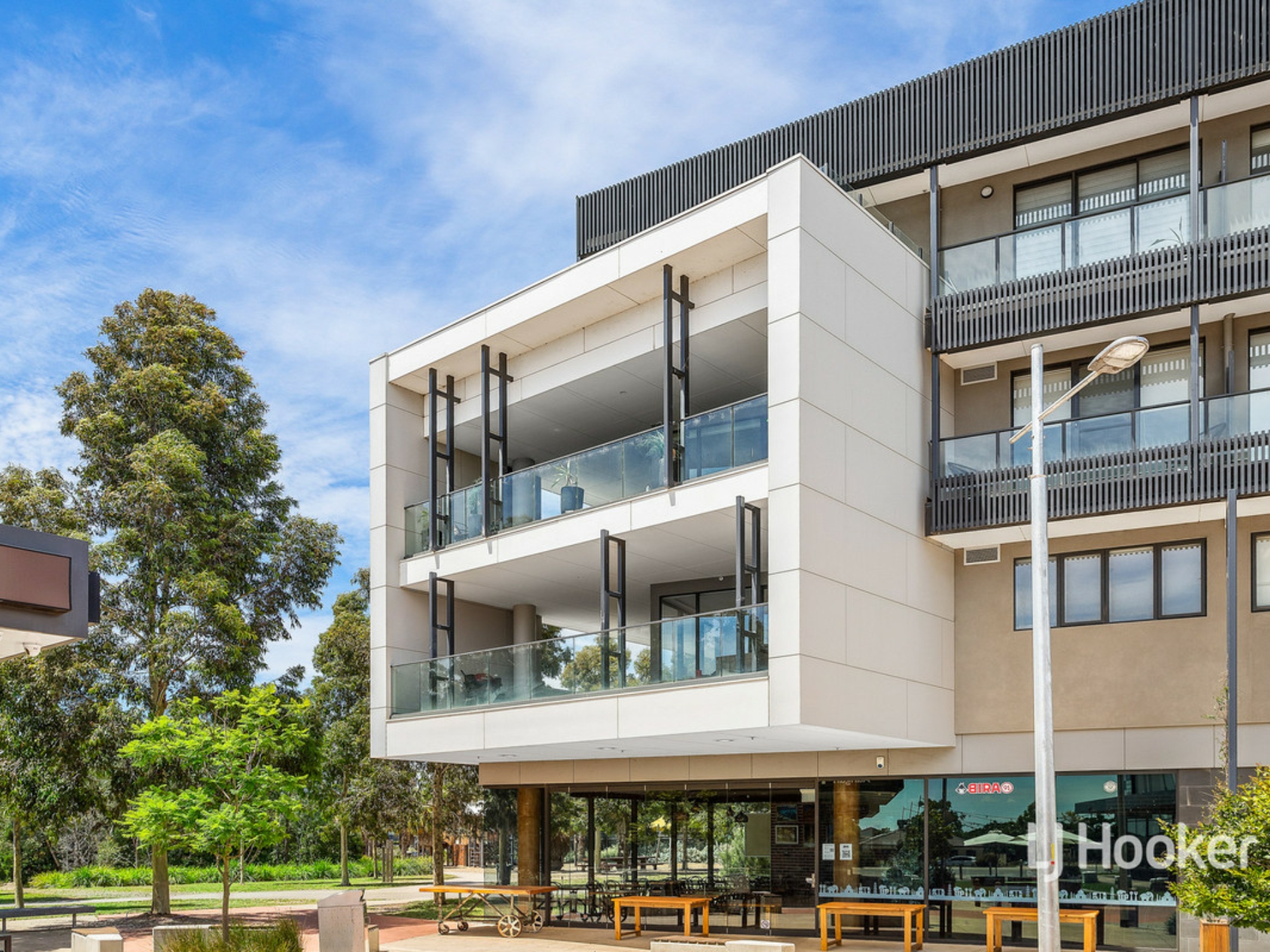 103/18 Tribeca Drive, POINT COOK