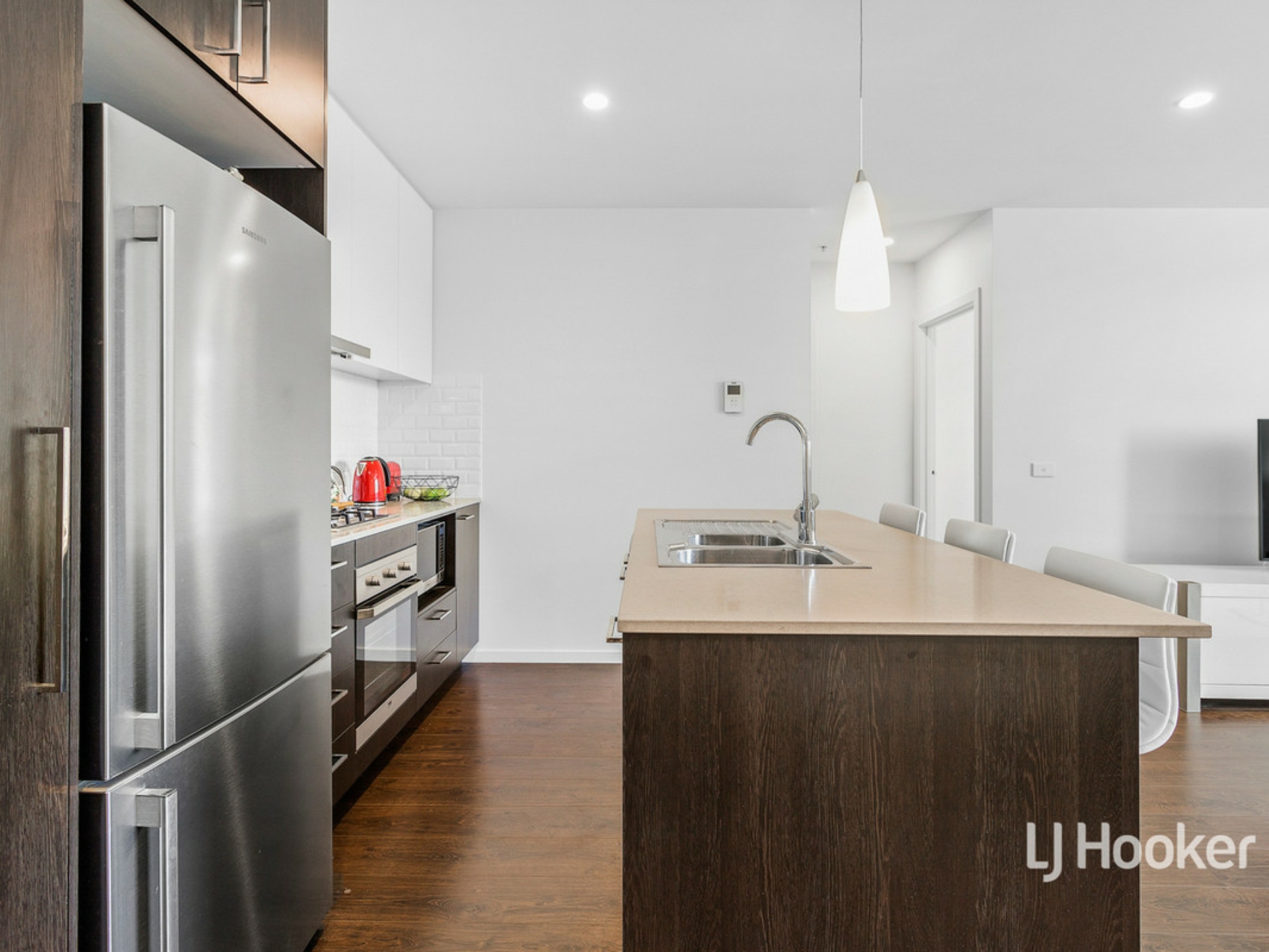 103/18 Tribeca Drive, POINT COOK