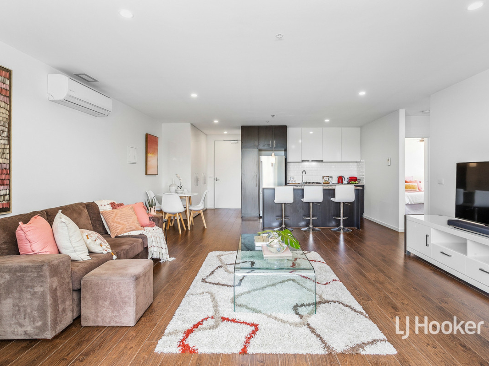 103/18 Tribeca Drive, POINT COOK