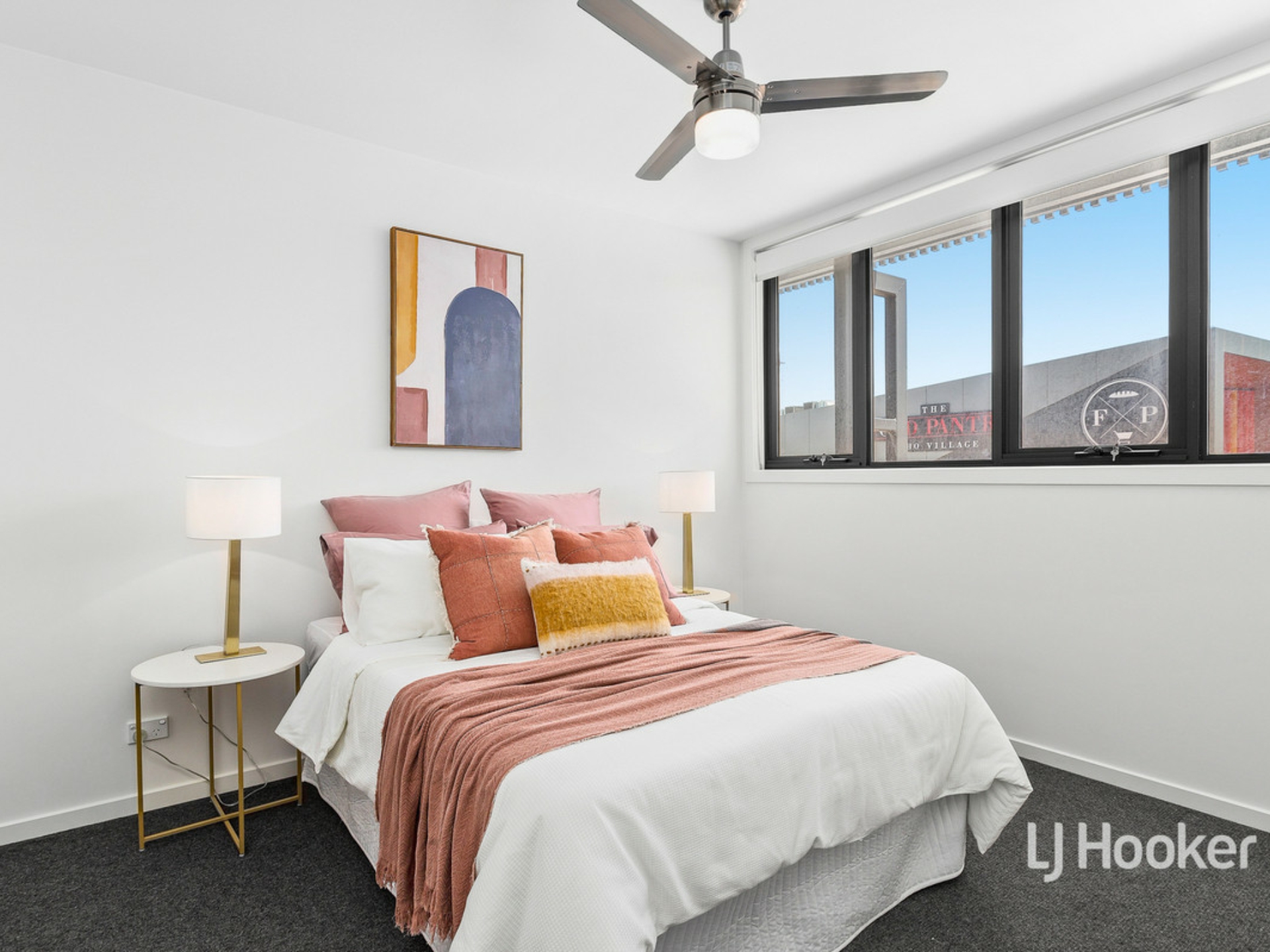 103/18 Tribeca Drive, POINT COOK