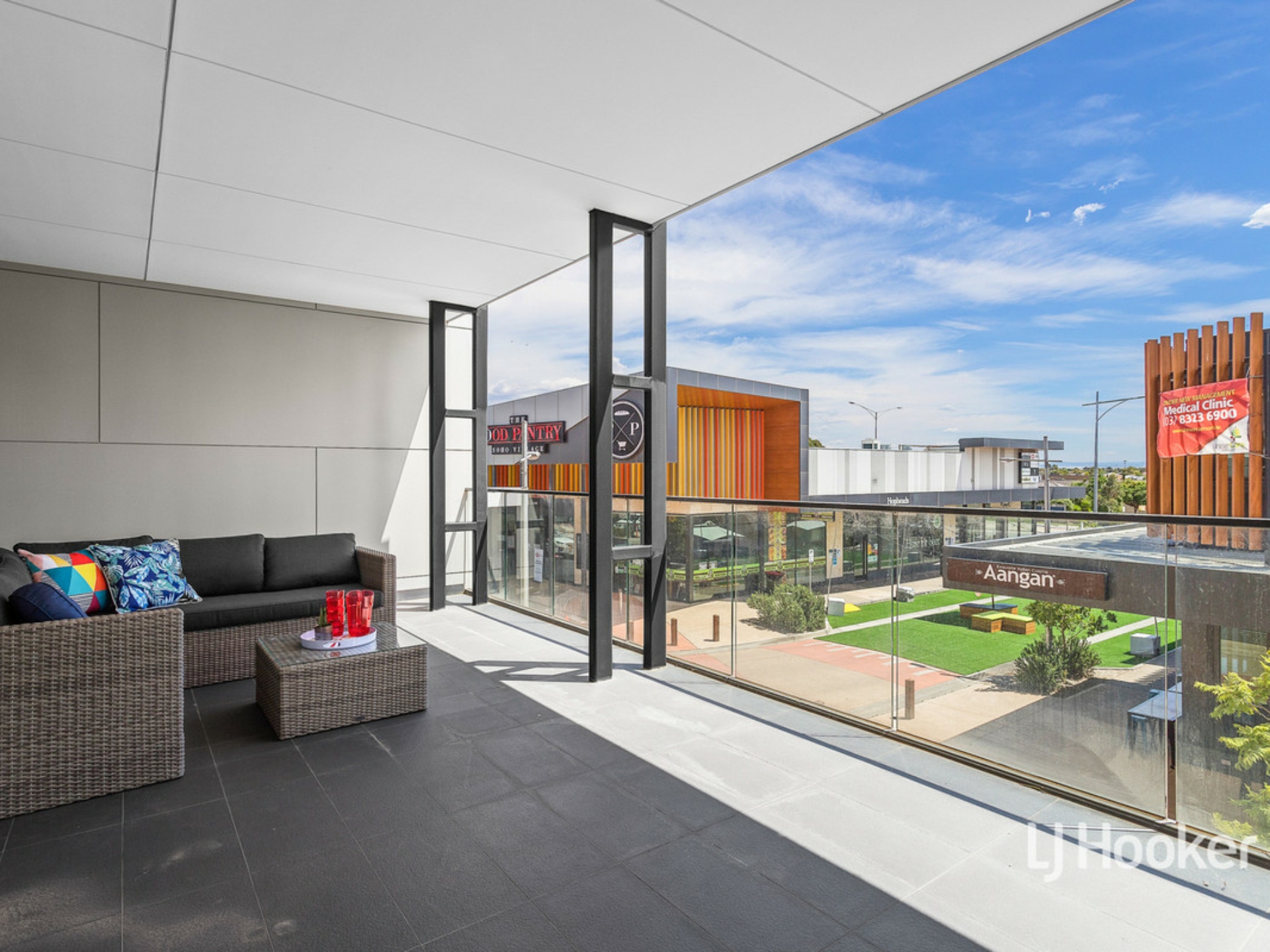 103/18 Tribeca Drive, POINT COOK