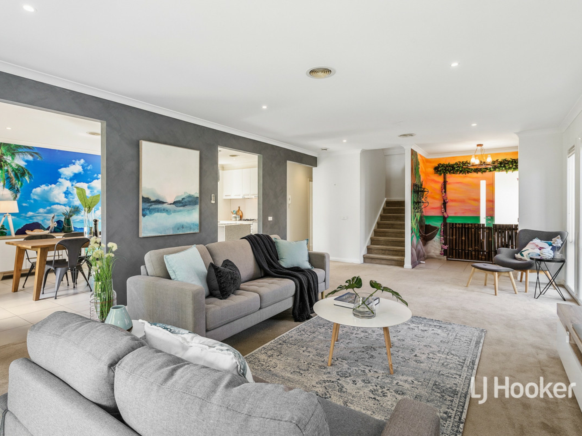 63 Vaucluse Boulevard, SANCTUARY LAKES