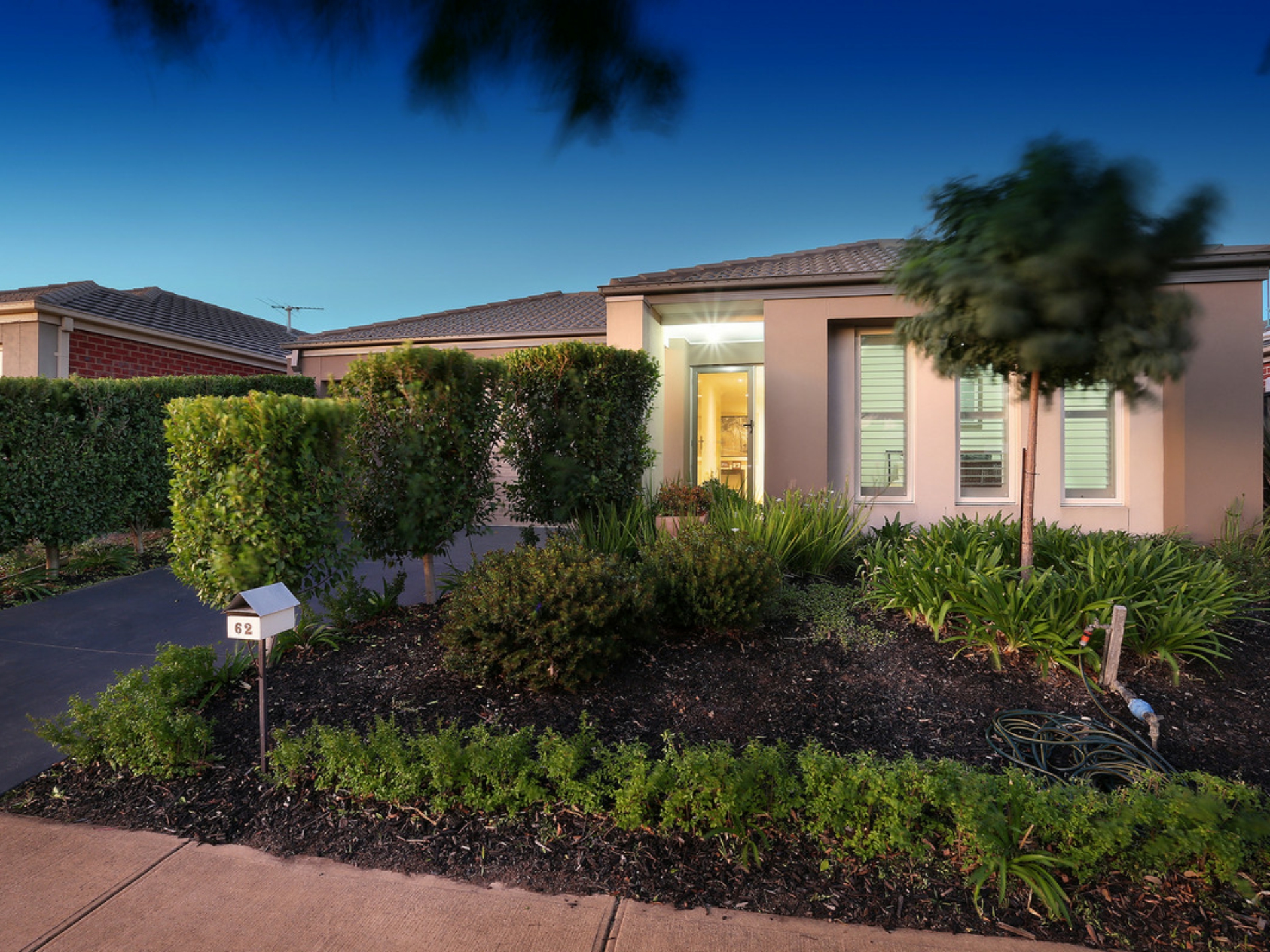 62 Tom Roberts Parade, Point Cook