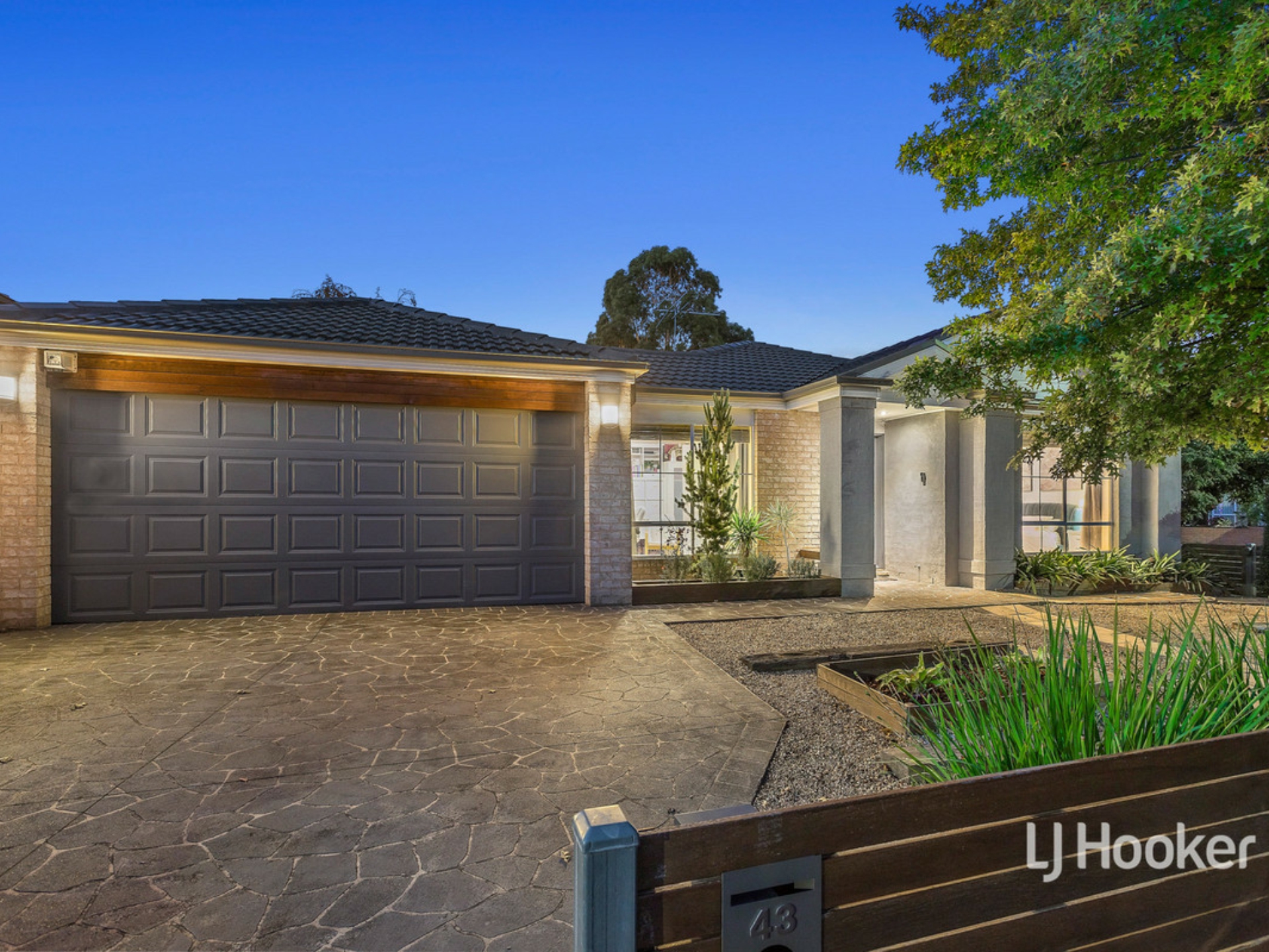43 Marseilles Way, POINT COOK