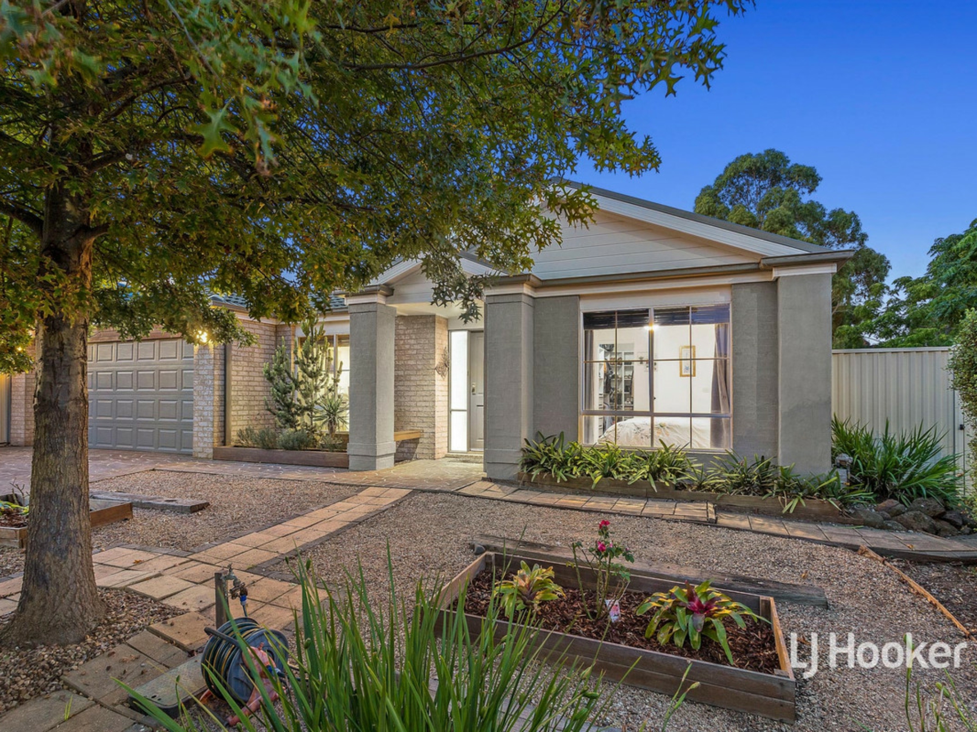 43 Marseilles Way, POINT COOK