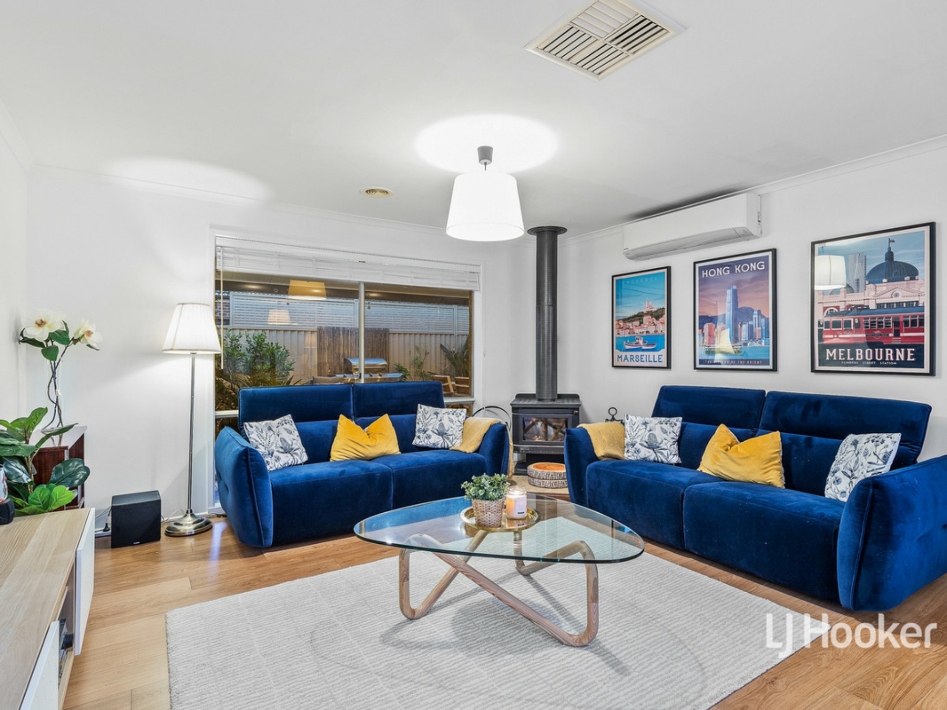 43 Marseilles Way, POINT COOK