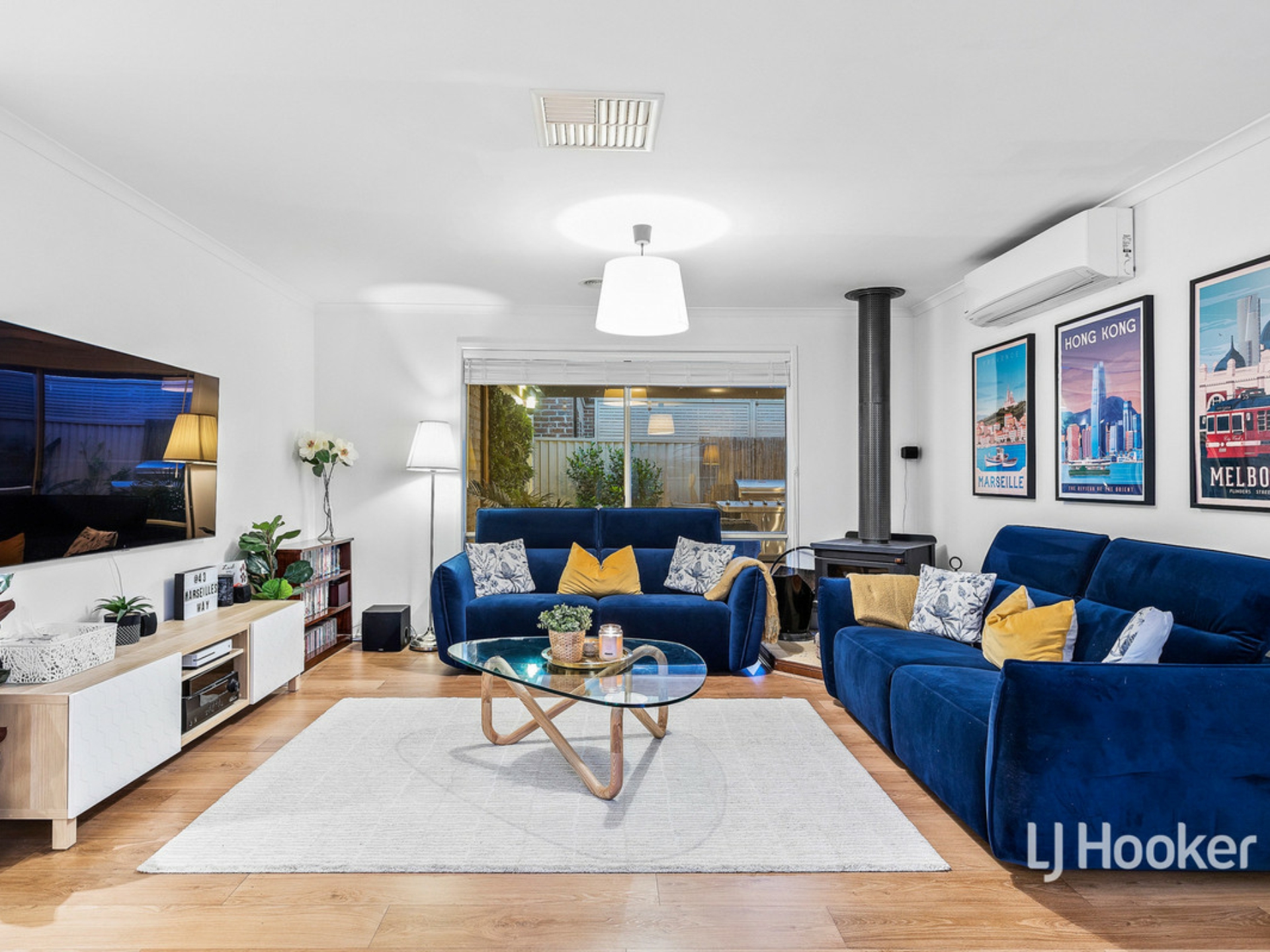 43 Marseilles Way, POINT COOK