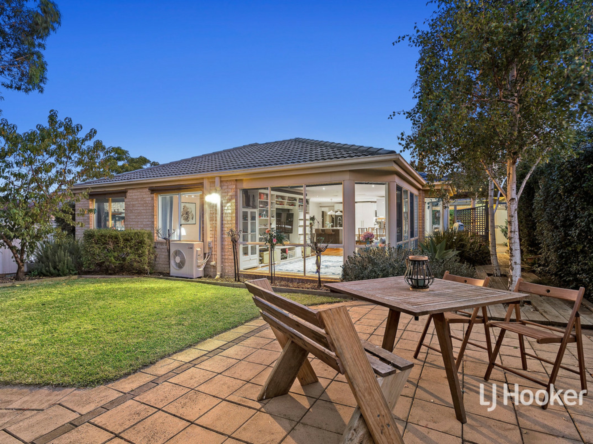 43 Marseilles Way, POINT COOK
