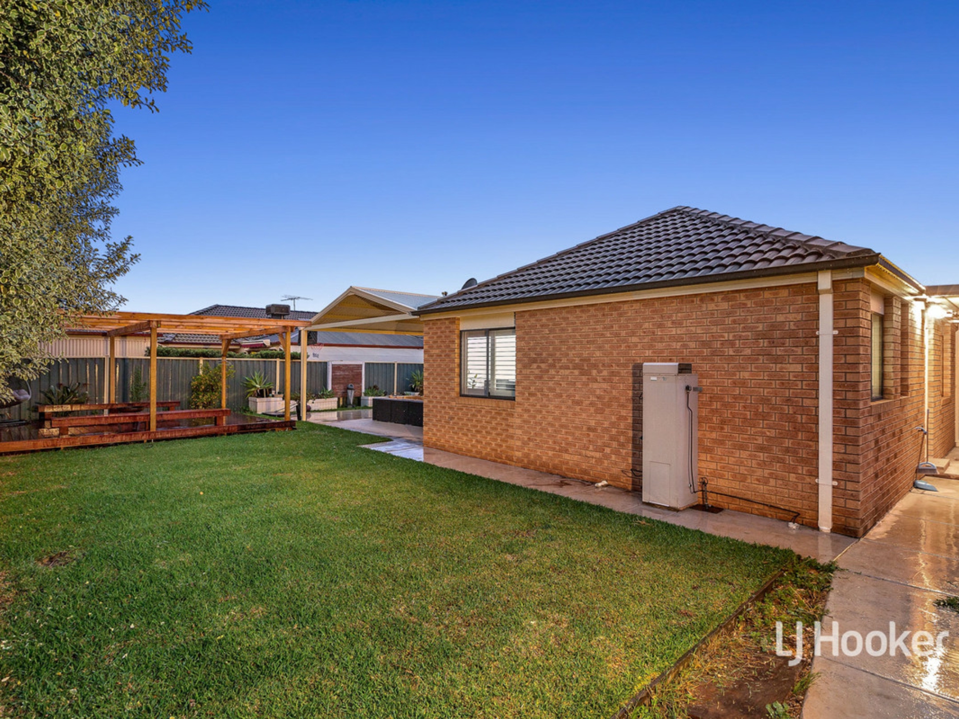 14 Stretton Place, WYNDHAM VALE