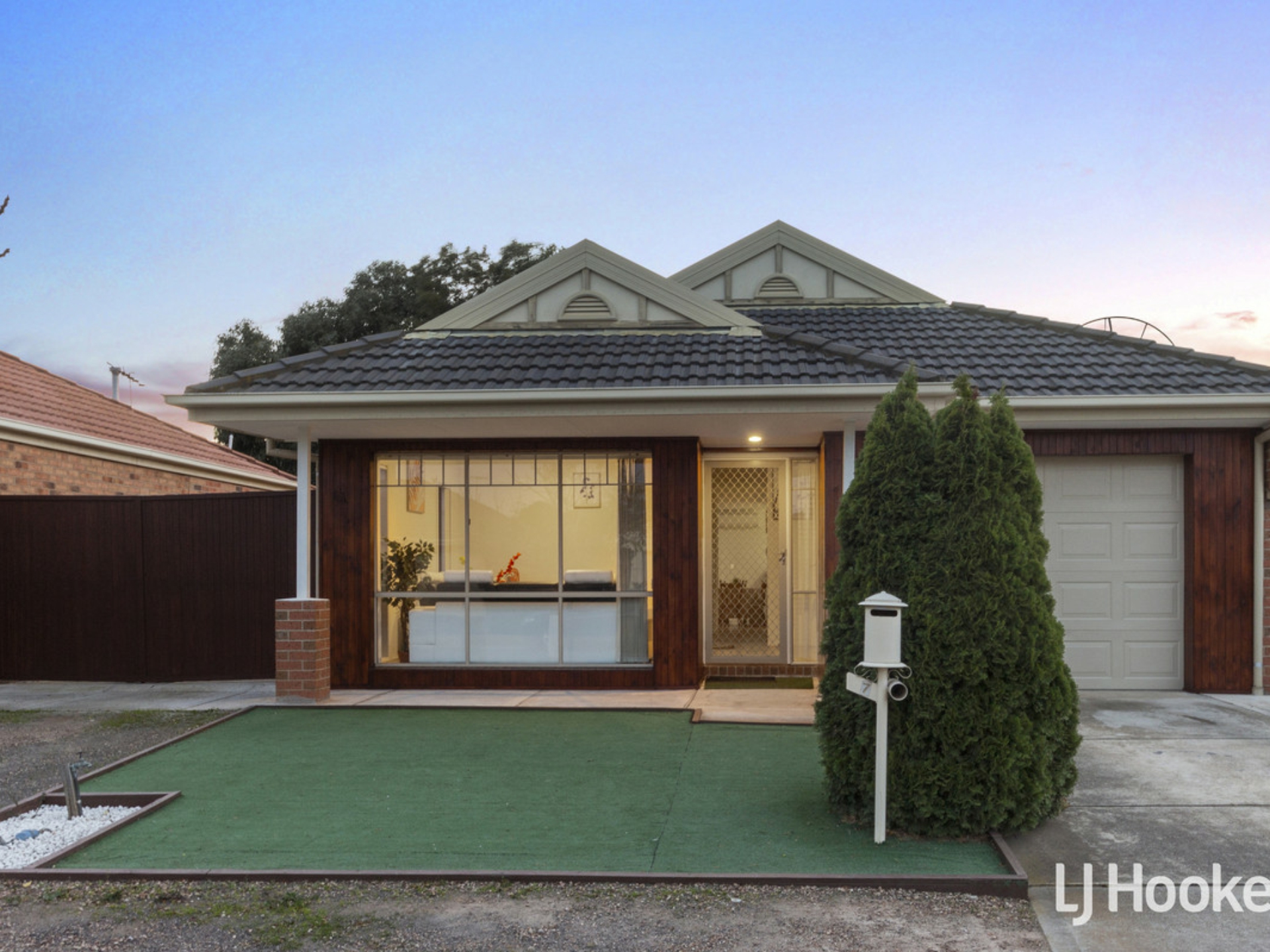 7 Hawkhurst Court, Hoppers Crossing