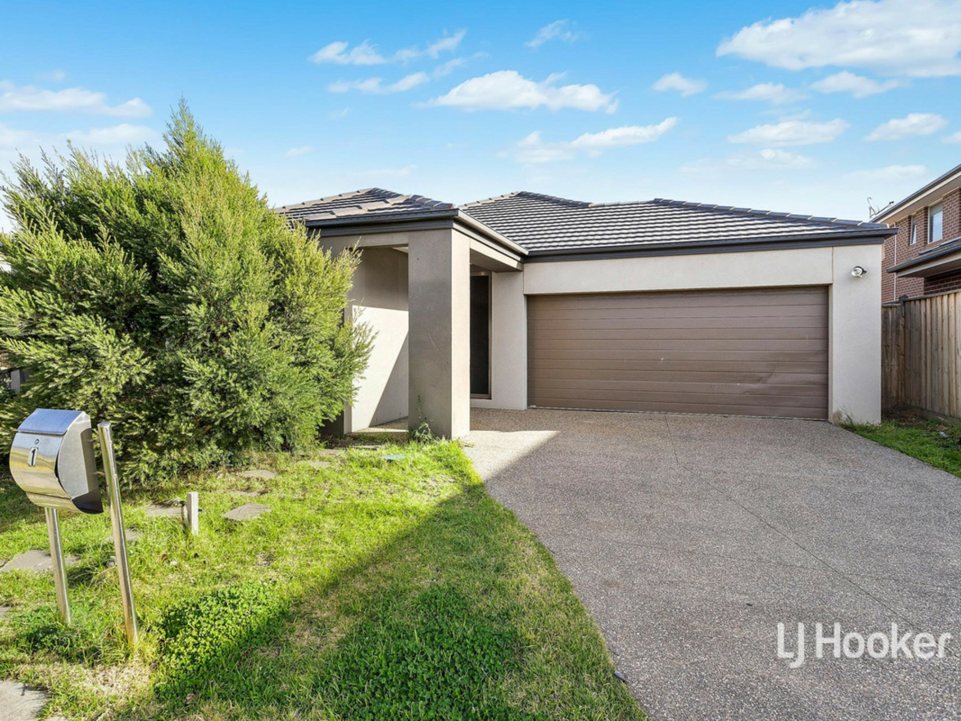 1 Youssef Way, Williams Landing